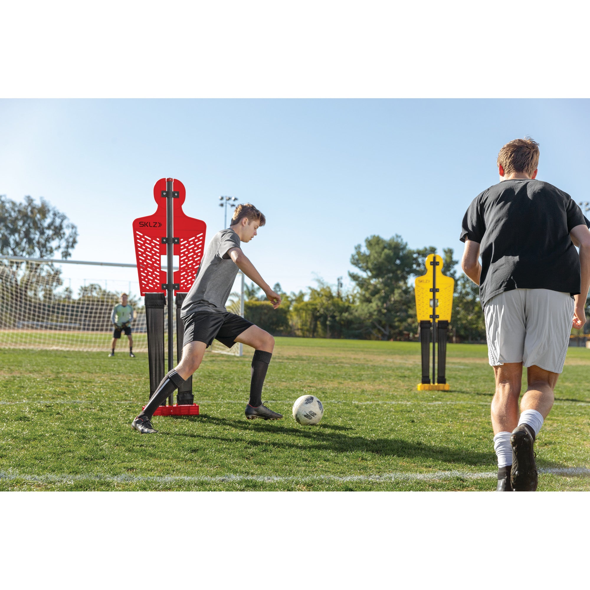 sklz-pro-training-defender-1-80-m-trainingsmannschaft-f-r-fu-ball image 6