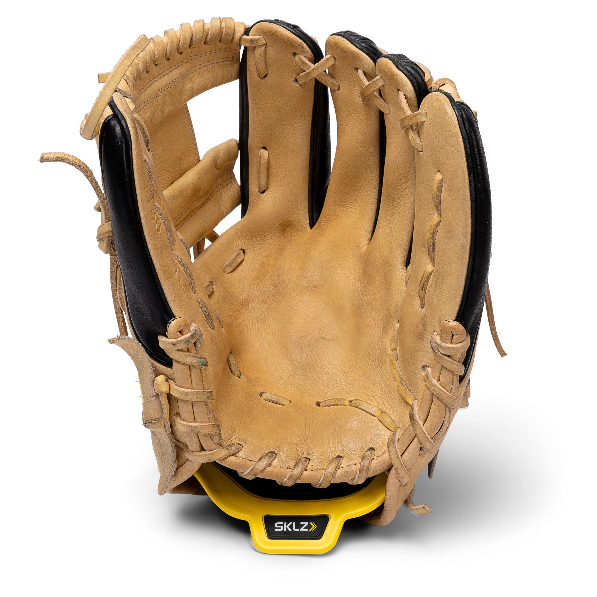 sklz-fielding-hands-formbare-handschuh-einlage-f-r-baseball-und-softball-fieldin image 3