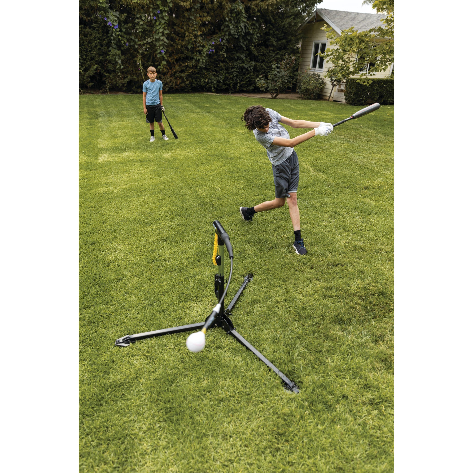 sklz-hurricane-select-premium-baseball-softball-swing-trainer-mit-power-band-sys image 6