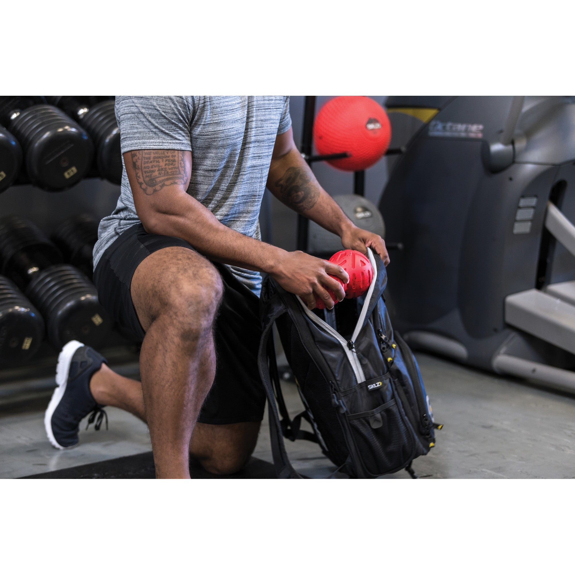 sklz-universal-massage-roller-ergonomische-faszienrolle-f-r-aufw-rmen-und-regene image 6