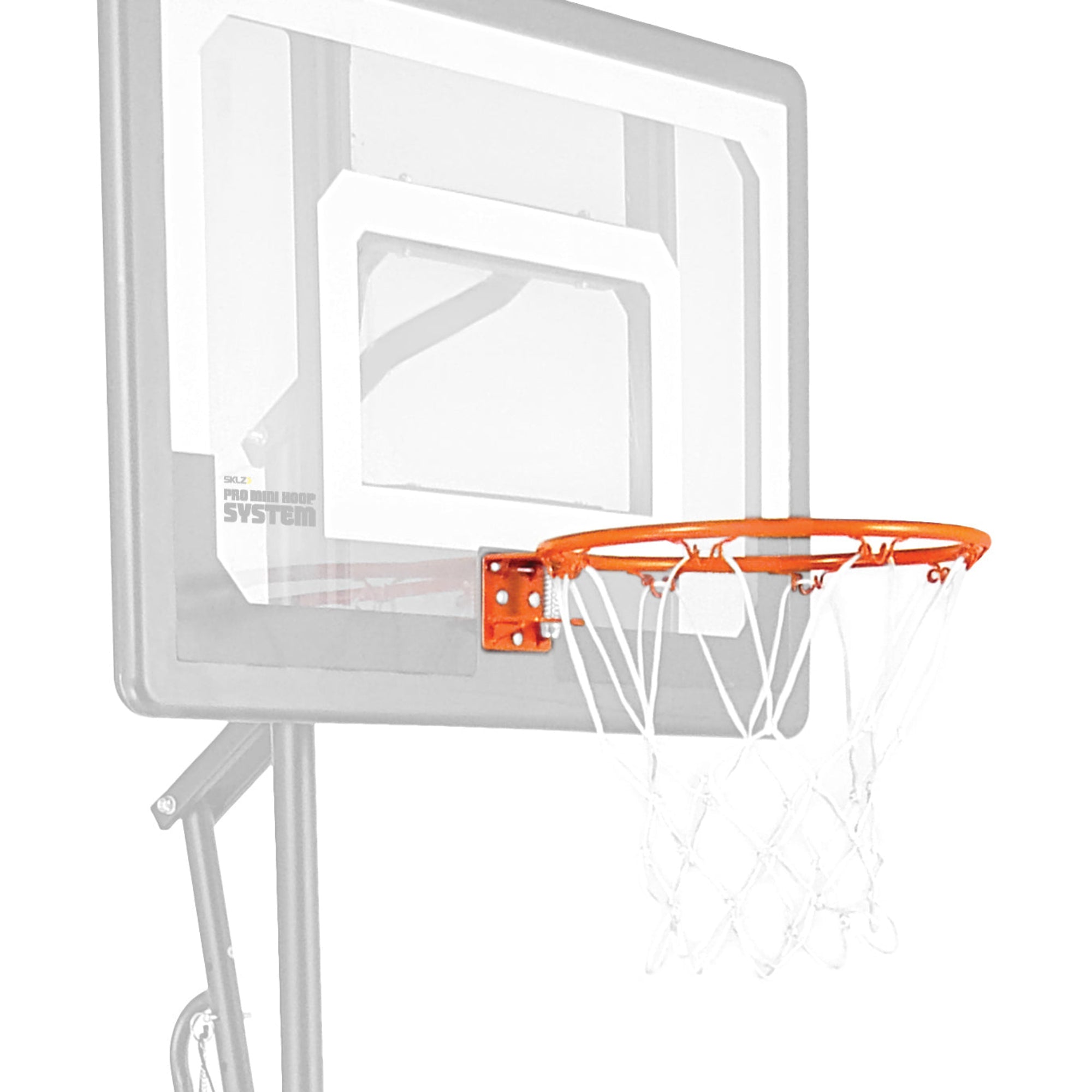 sklz-pro-mini-hoop-system-net-ersatznetz-f-r-den-sklz-pro-mini-basketballkorb image 1