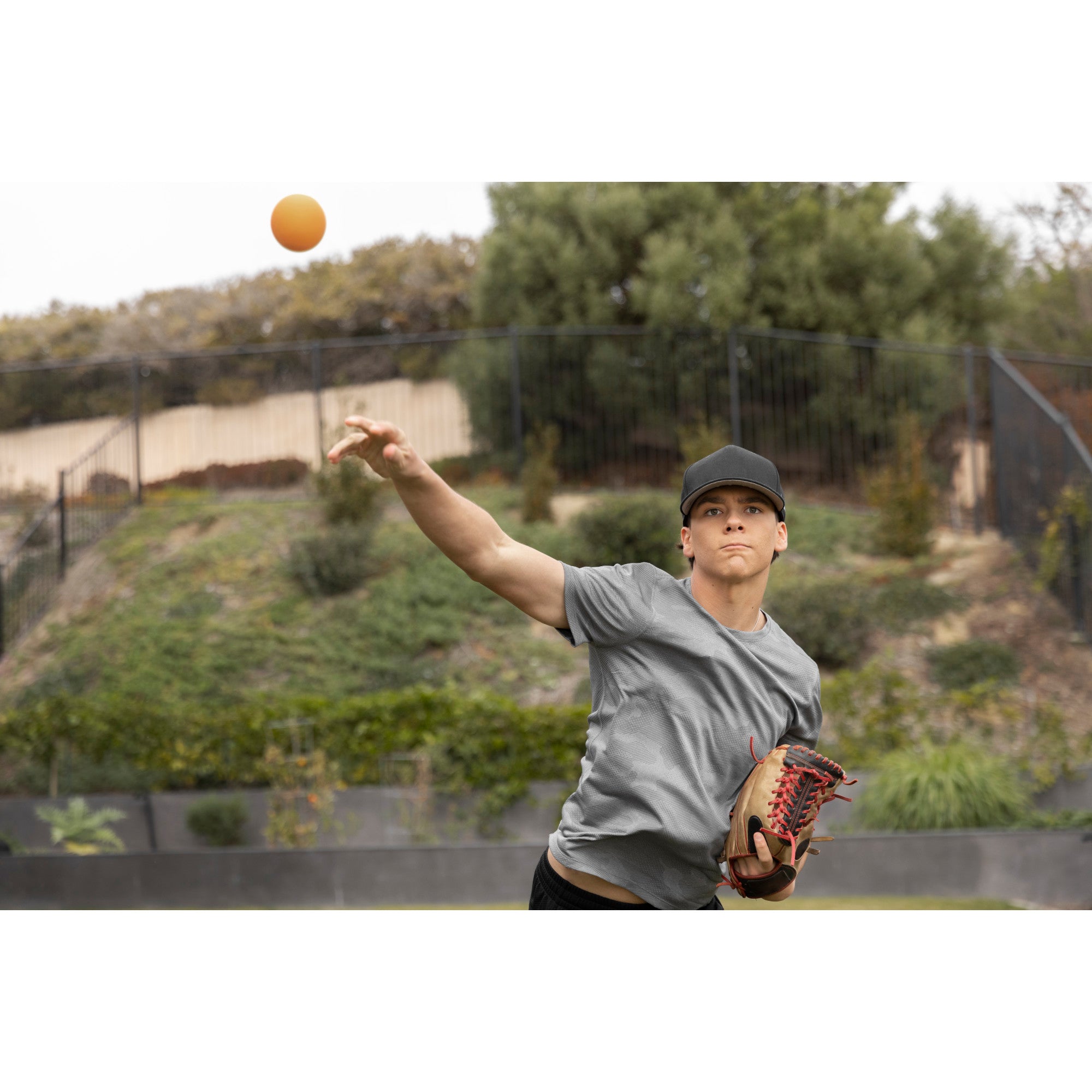 sklz-throwing-plyo-balls-5er-set-overload-underload-trainingsb-lle-von-3-5-bis-2 image 4