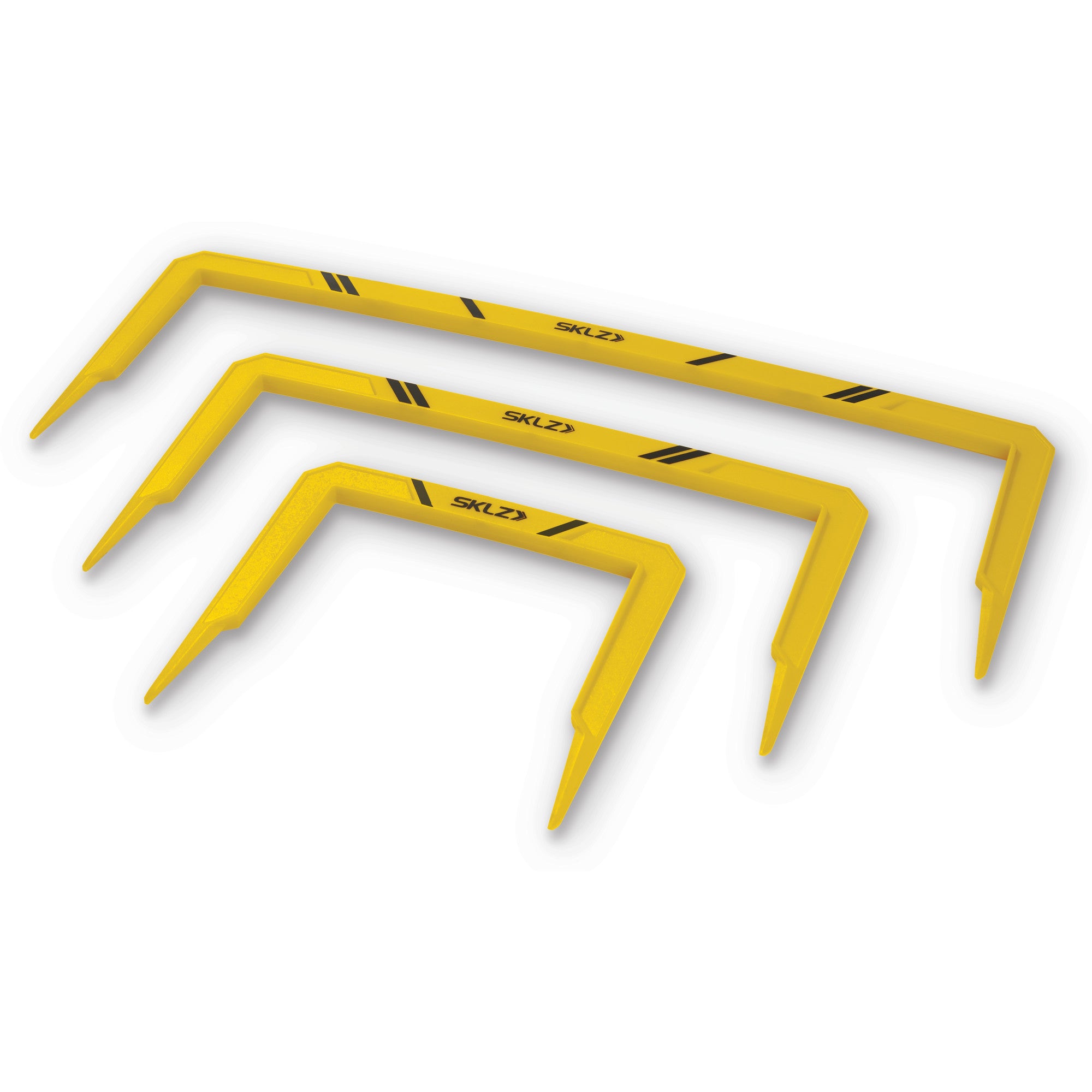 sklz-putt-path-gates-putting-tor-set-mit-4-8-und-12-zoll-toren-f-r-linie-startpu image 3