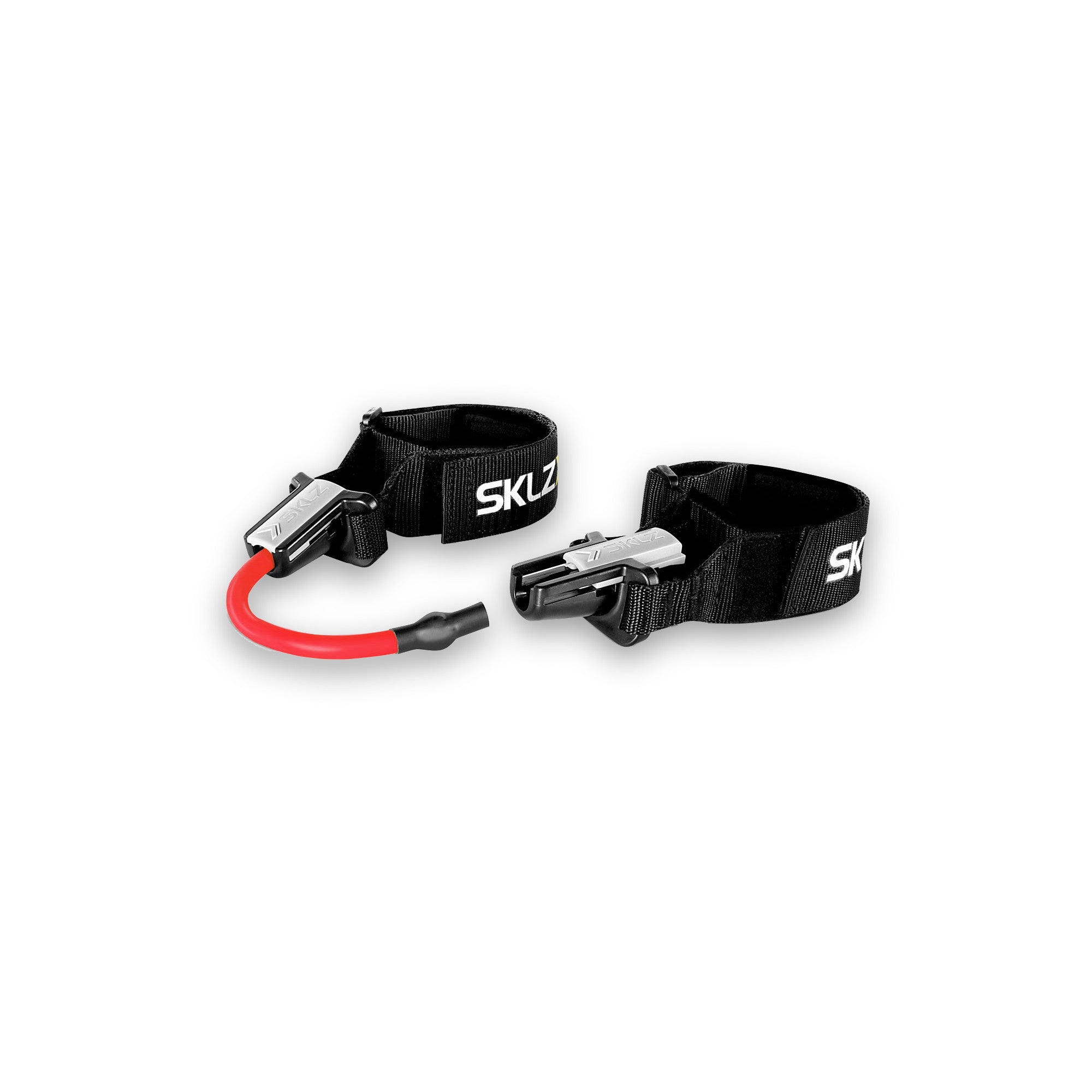 sklz-lateral-resistor-pro-seitliches-widerstandstrainer-mit-3-kabeln-und-slide-l image 5