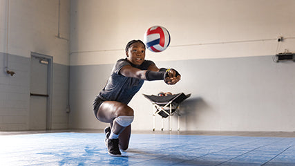 sklz-digging-sleeves-volleyball-trainingsschoner-f-r-bagger-und-annahme image 2