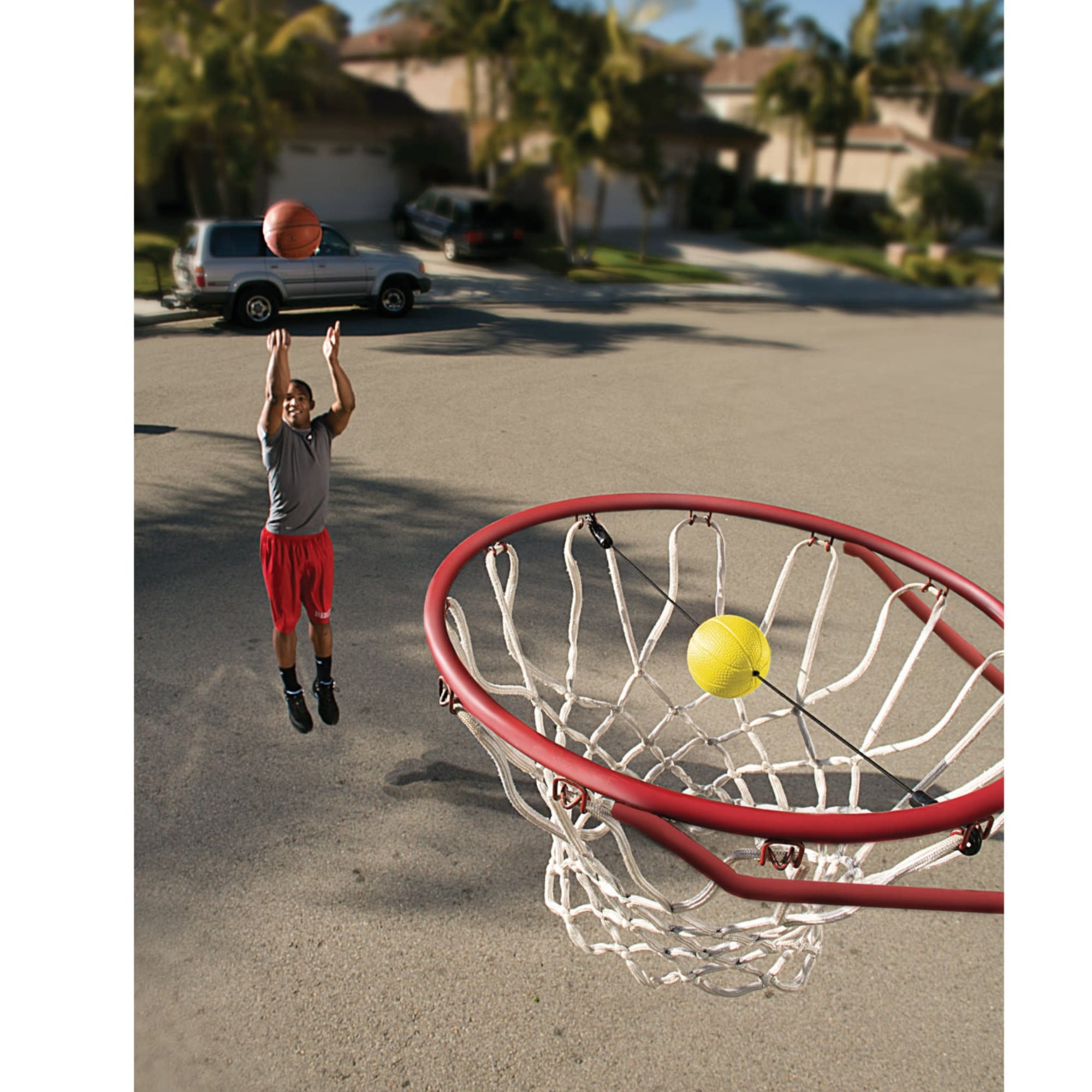 sklz-basketball-shooting-target-optisches-wurfziel-f-r-den-reifrand-zur-wurfgena image 4