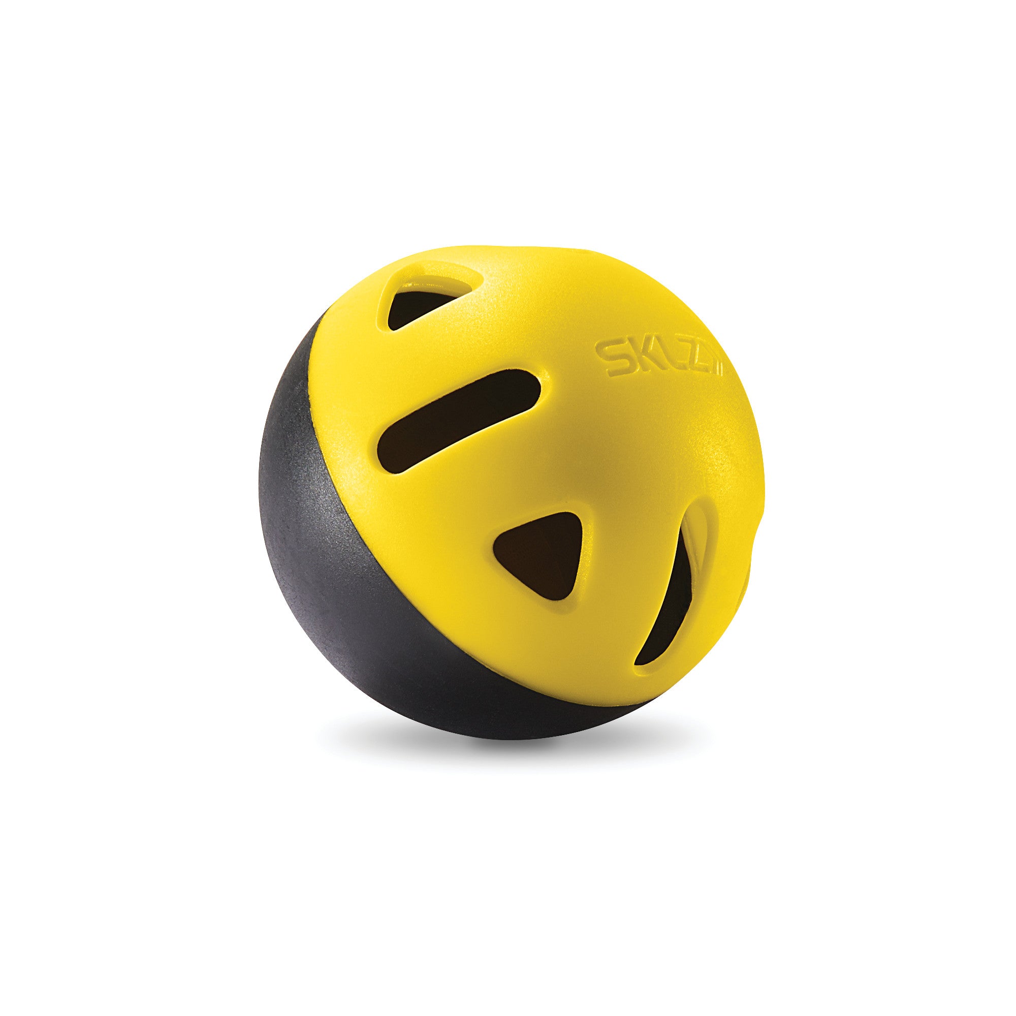 sklz-impact-practice-baseballs-pop-back-trainingsb-lle image 1