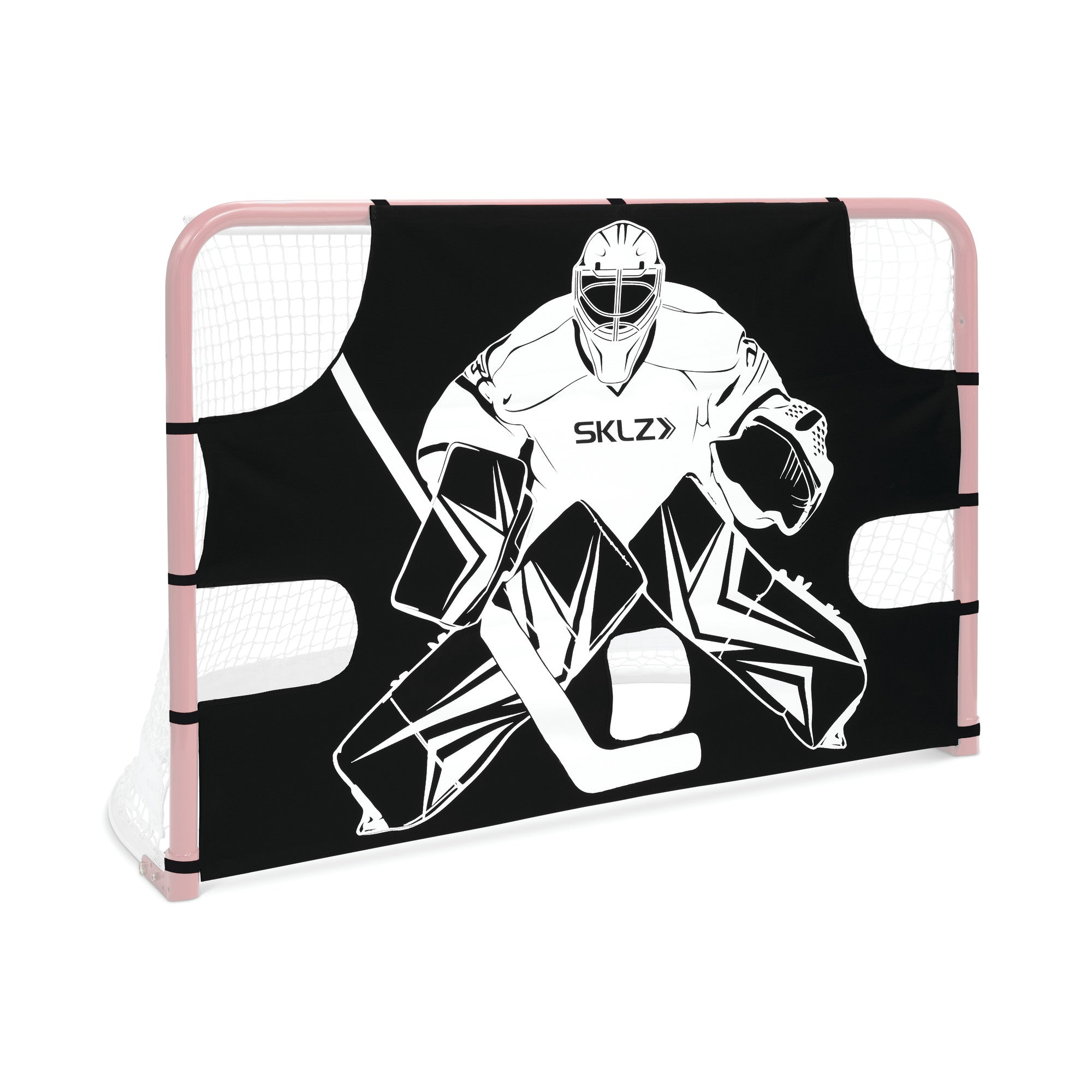 sklz-hockey-shooting-trainer-schusstrainer-f-r-eishockeytore image 4