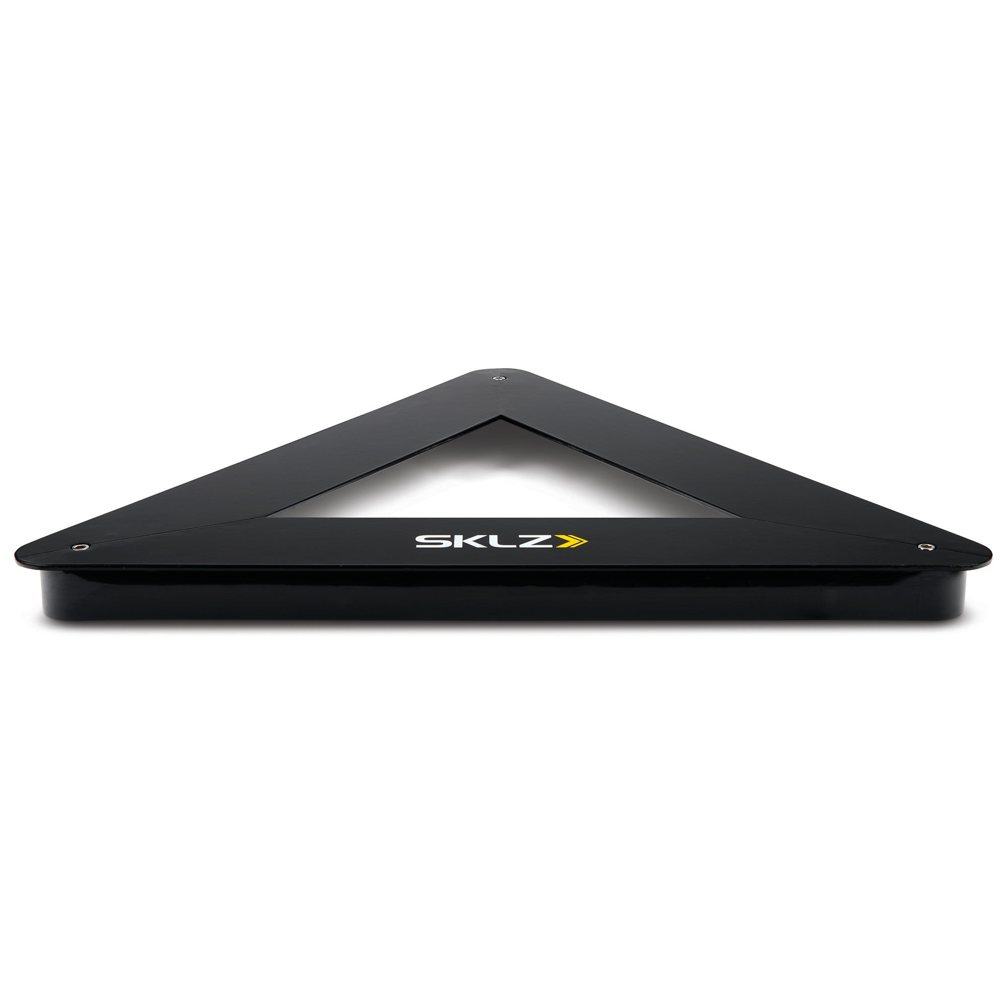 sklz-passing-triangle-hockey-trainingsdreieck-mit-gummi-reboundern-22-passfl-che image 3