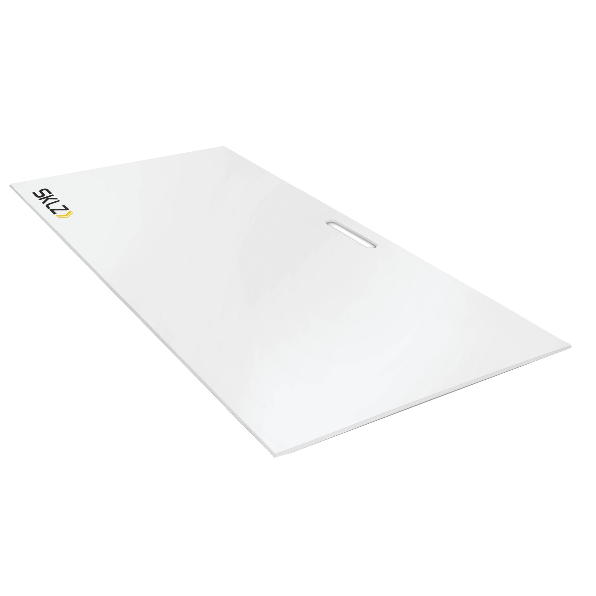 sklz-shooting-pad-hockey-schie-pad-mit-silikonbeschichteter-eis-artiger-oberfl-c image 1