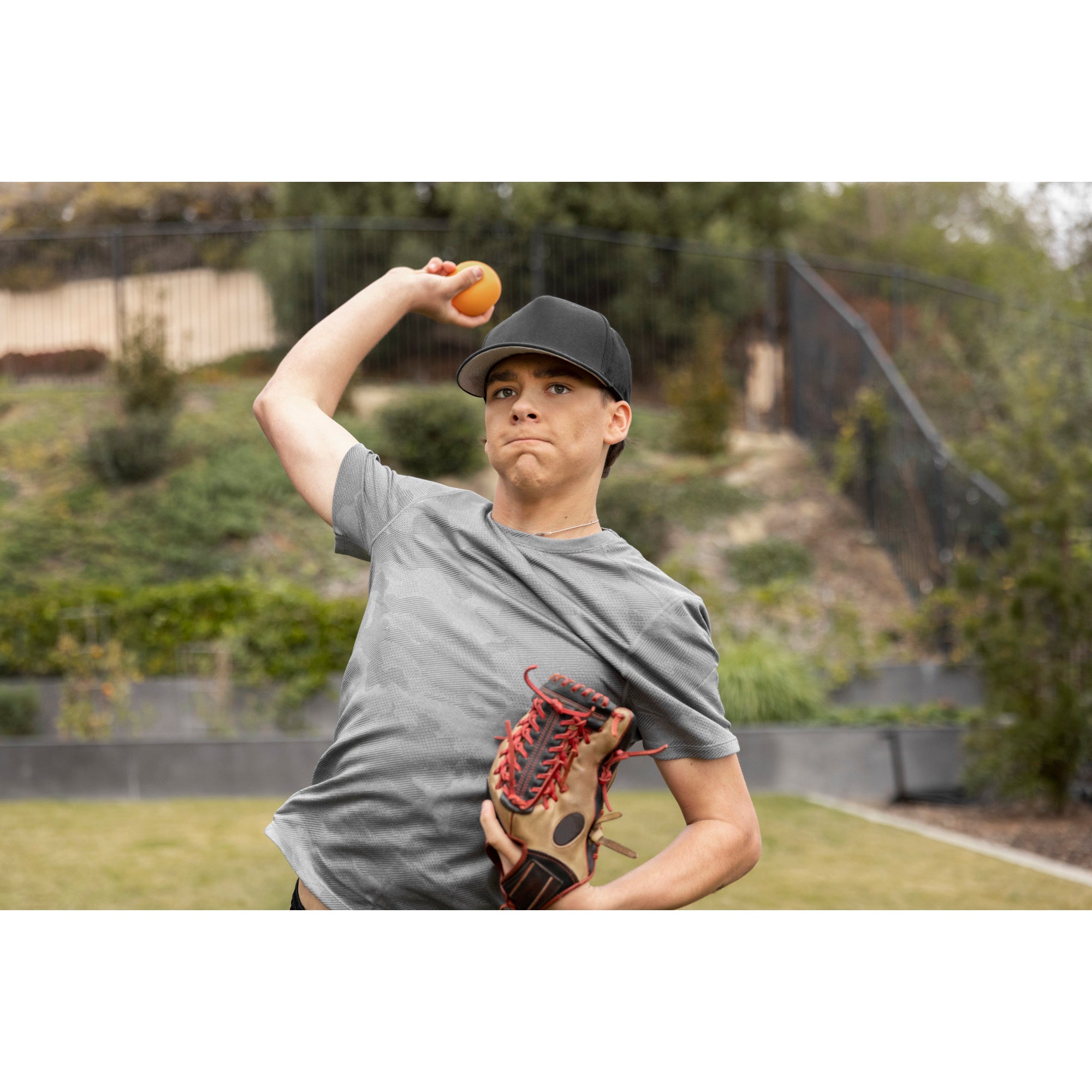 sklz-throwing-plyo-balls-5er-set-overload-underload-trainingsb-lle-von-3-5-bis-2 image 3