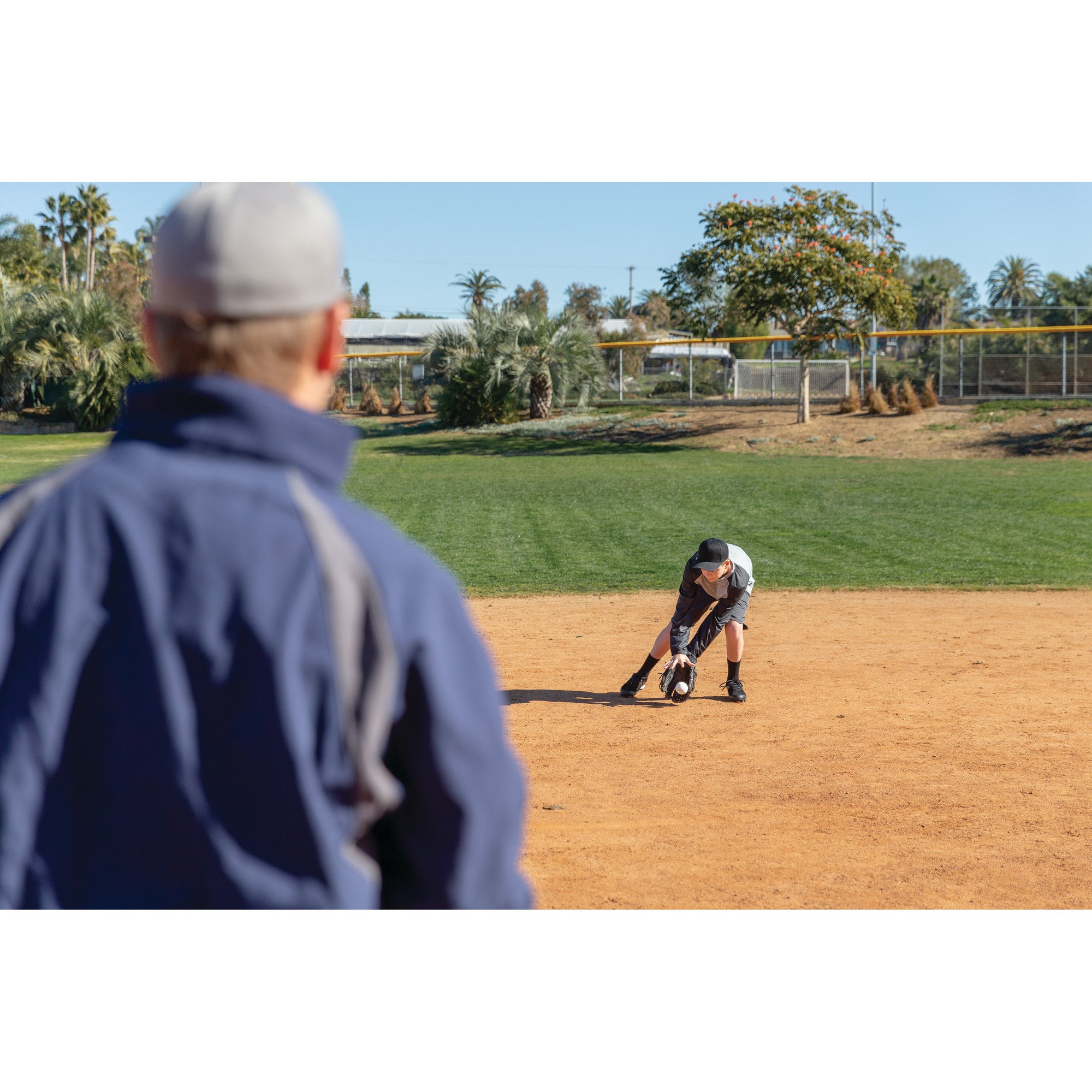 sklz-safety-balls-2-pack-soft-cushioned-baseball-trainingsb-lle-im-authentischen image 8