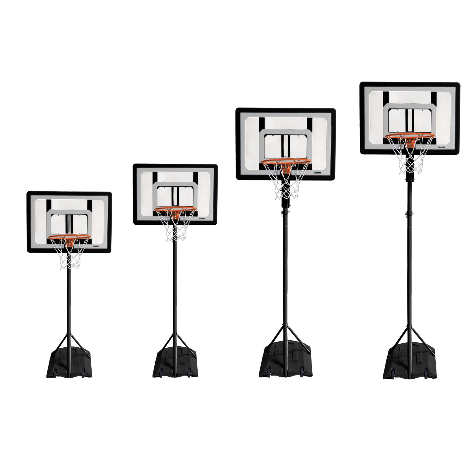 sklz-pro-mini-hoop-basketballkorb-system image 5