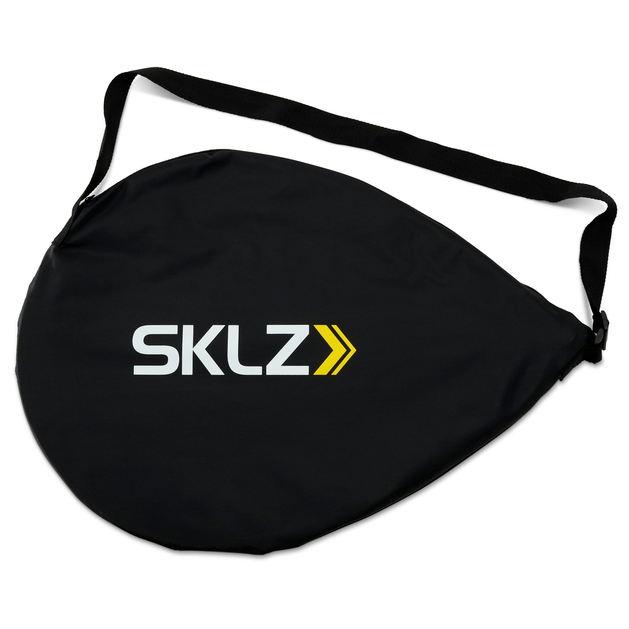 sklz-precision-pop-up-goal-faltbares-fu-balltor-mit-tor-und-schussziel-in-einem image 4