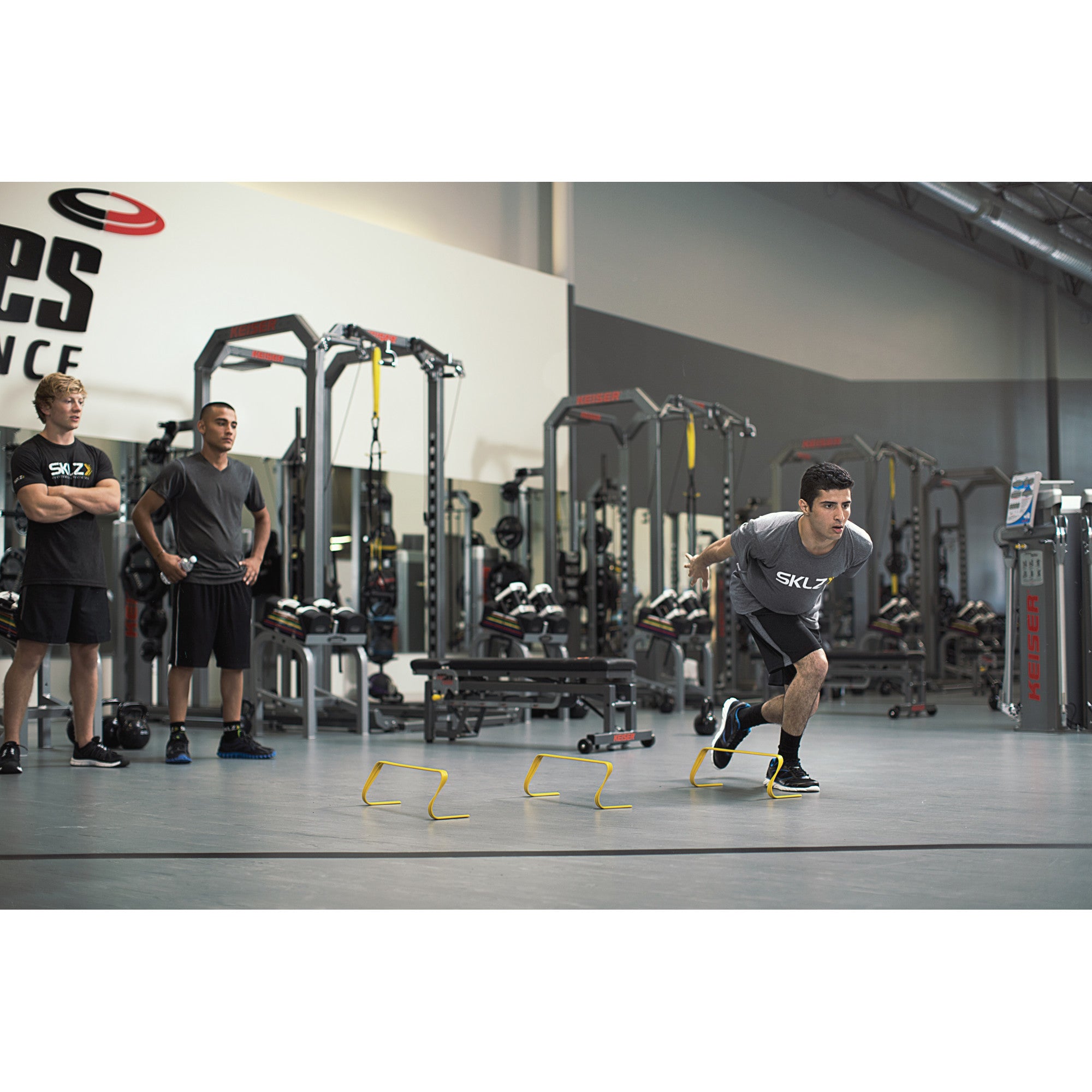 sklz-6x-hurdles-6er-set-h-rden-mit-bounce-back-konstruktion-und-tragetasche image 8