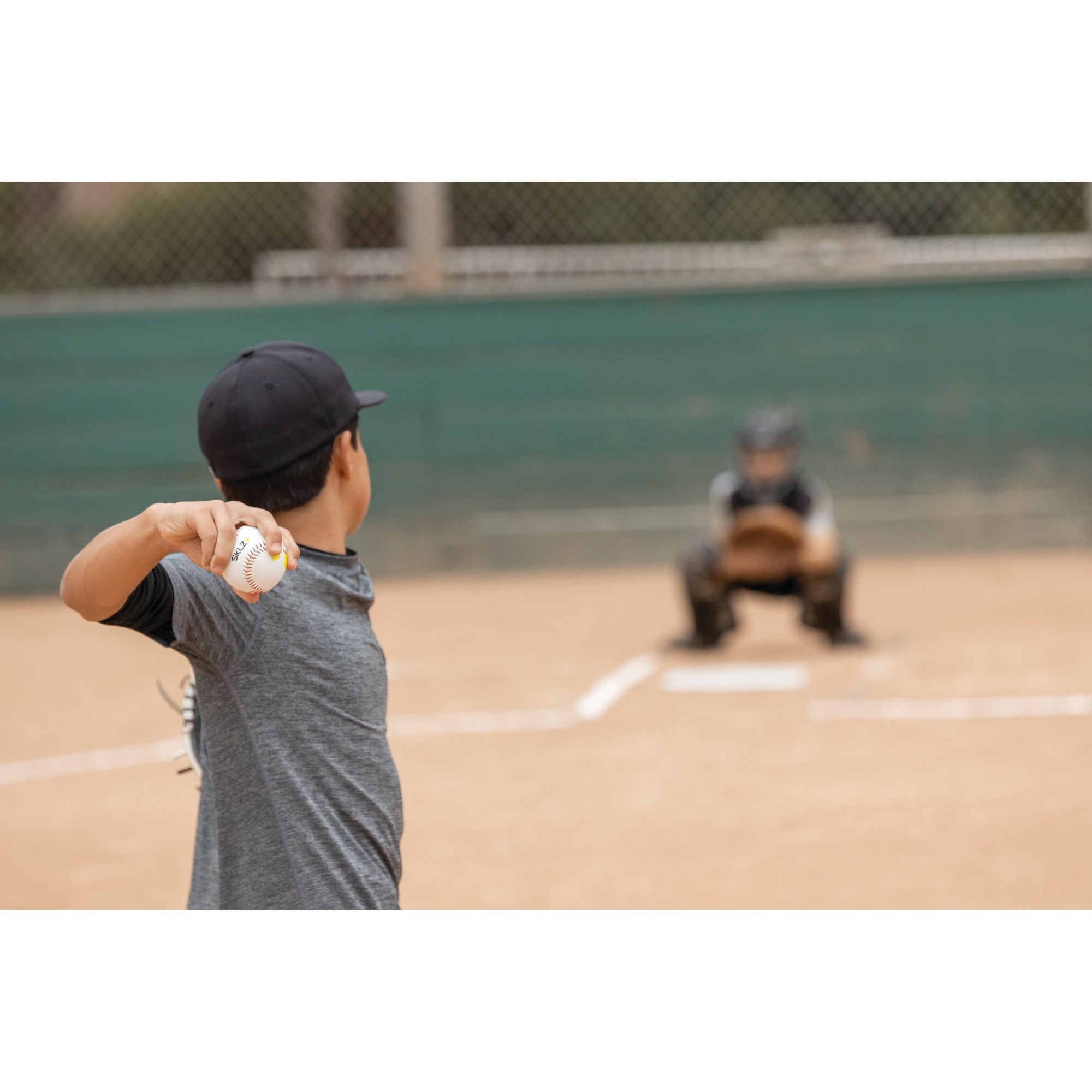 sklz-pitch-training-baseball-wurfgriff-trainingsball-mit-farbcodierten-fingermar image 8