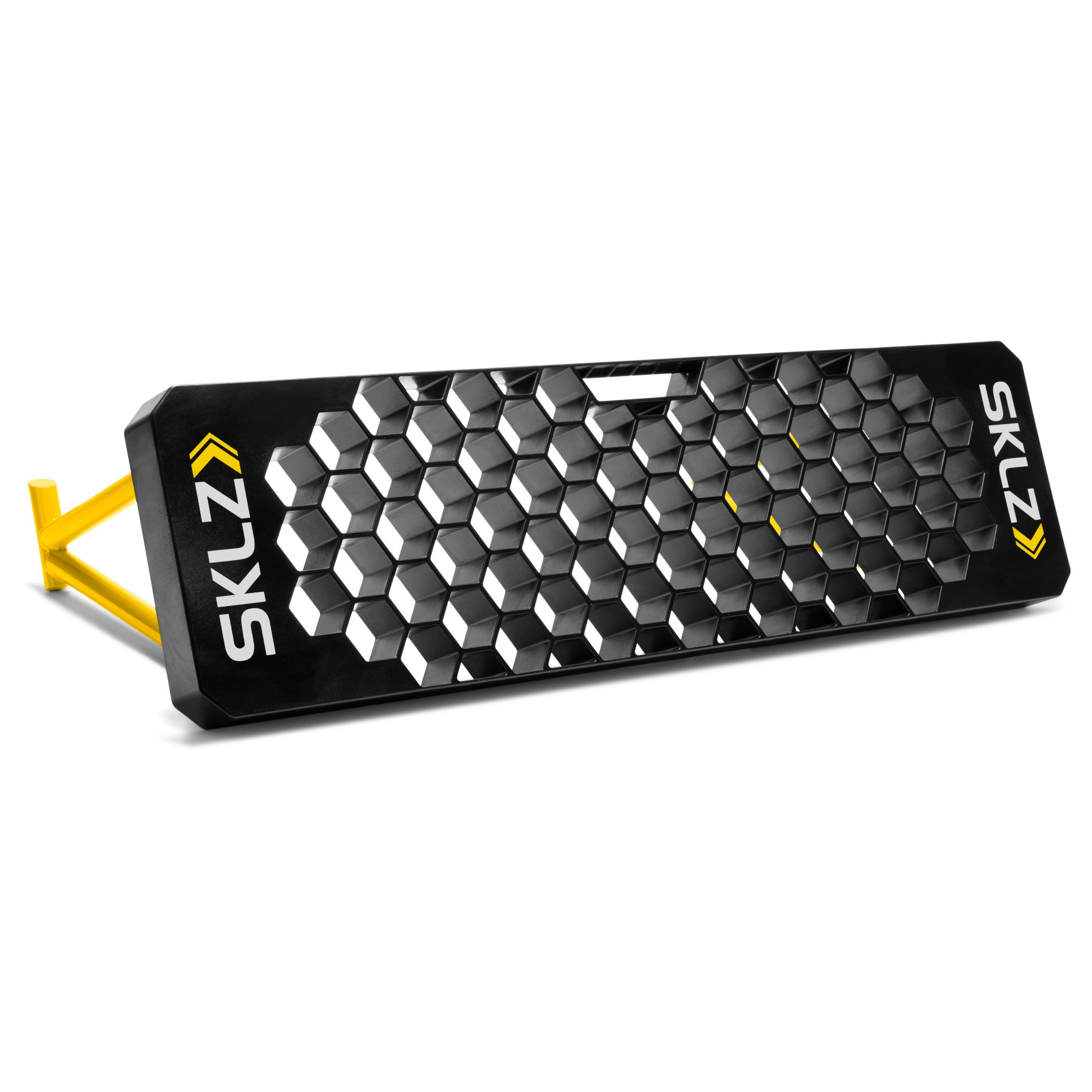 sklz-soccer-trainer-board-fu-ball-rebounder-board-f-r-flache-und-hohe-b-lle image 3
