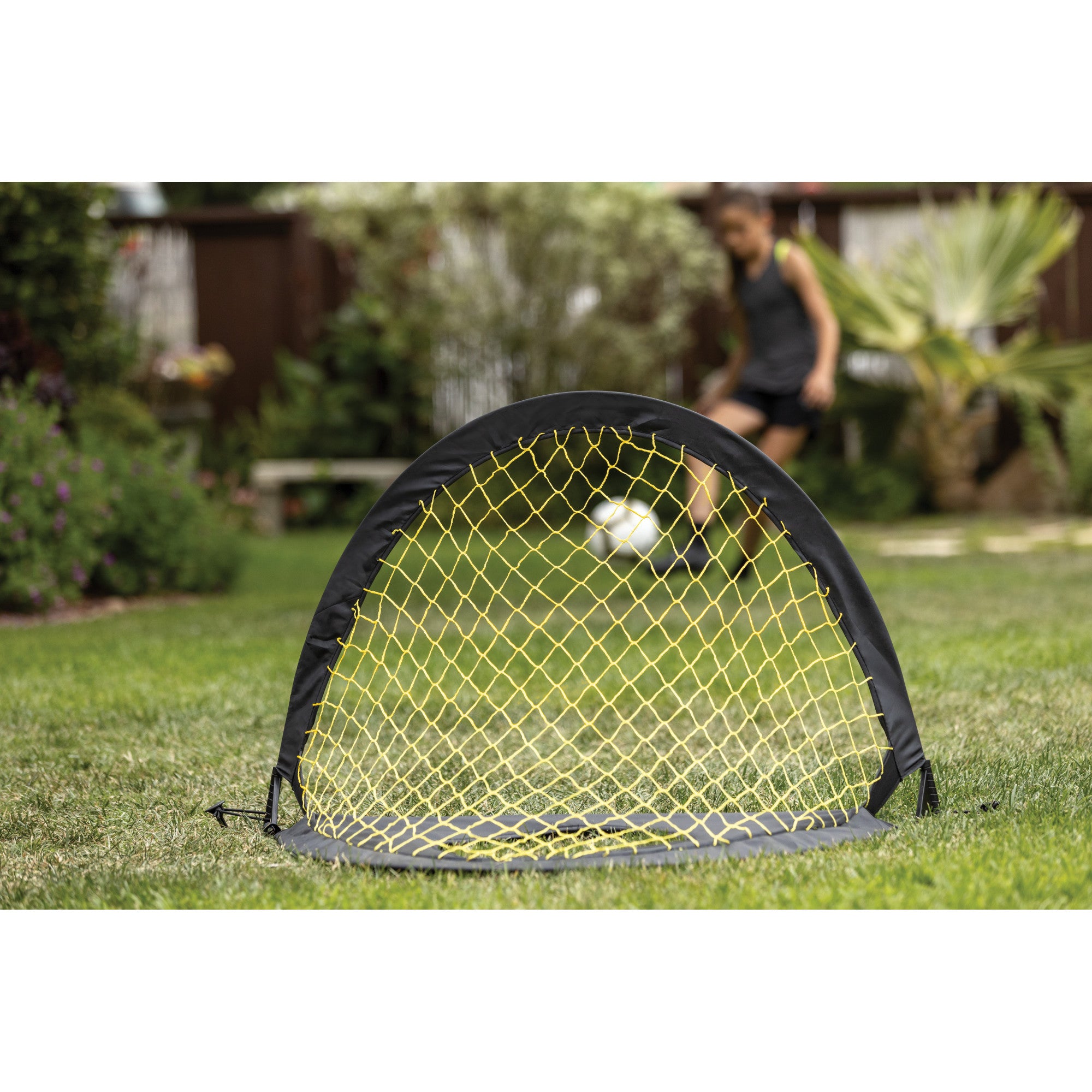 sklz-precision-pop-up-goal-faltbares-fu-balltor-mit-tor-und-schussziel-in-einem image 8