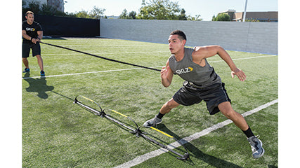 sklz-recoil-360-widerstandsband-mit-gurt-f-r-multirektionales-speed-kraft-und-sp image 8