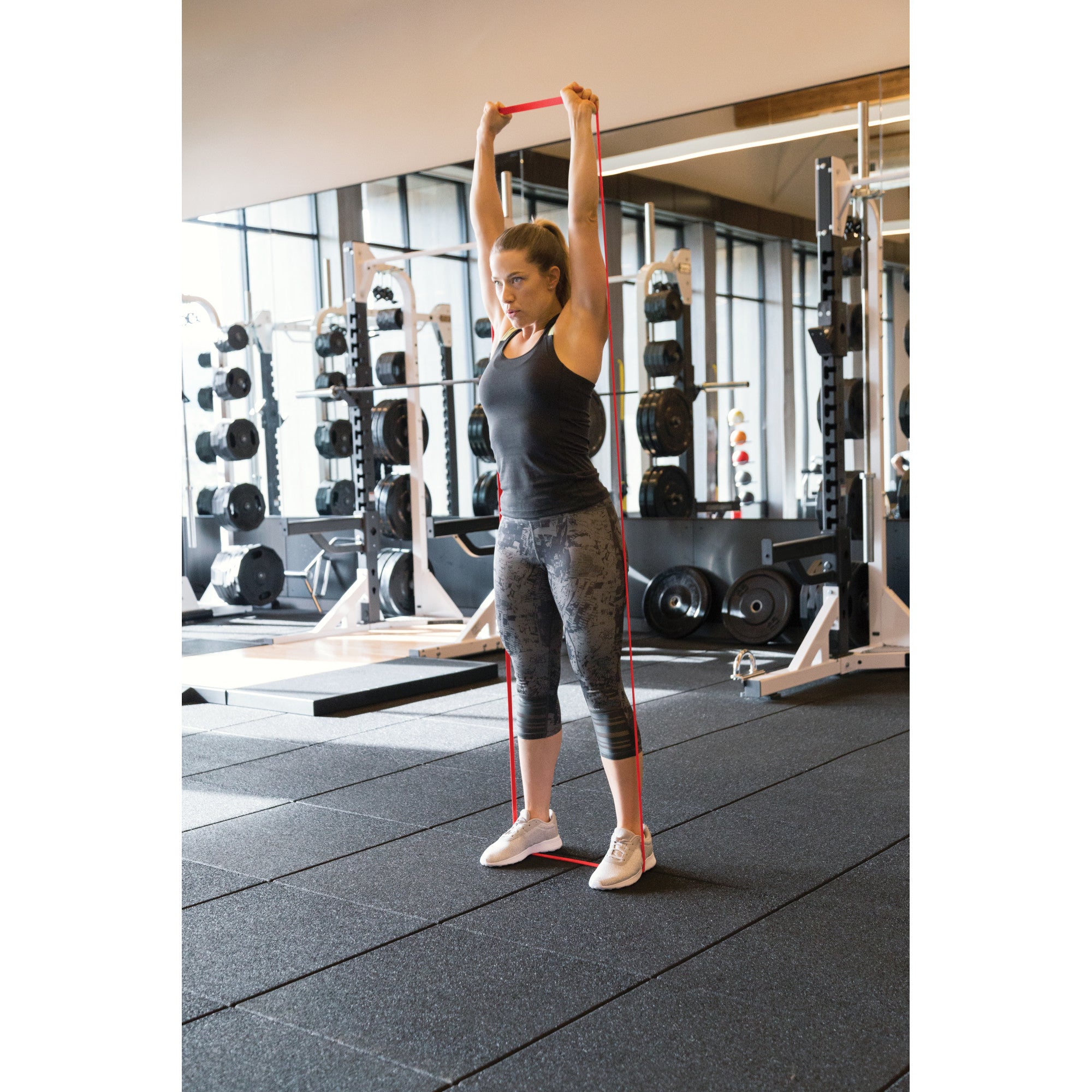 sklz-pro-bands-widerstandsb-nder-set-f-r-kraft-mobilit-t-und-athletiktraining image 2