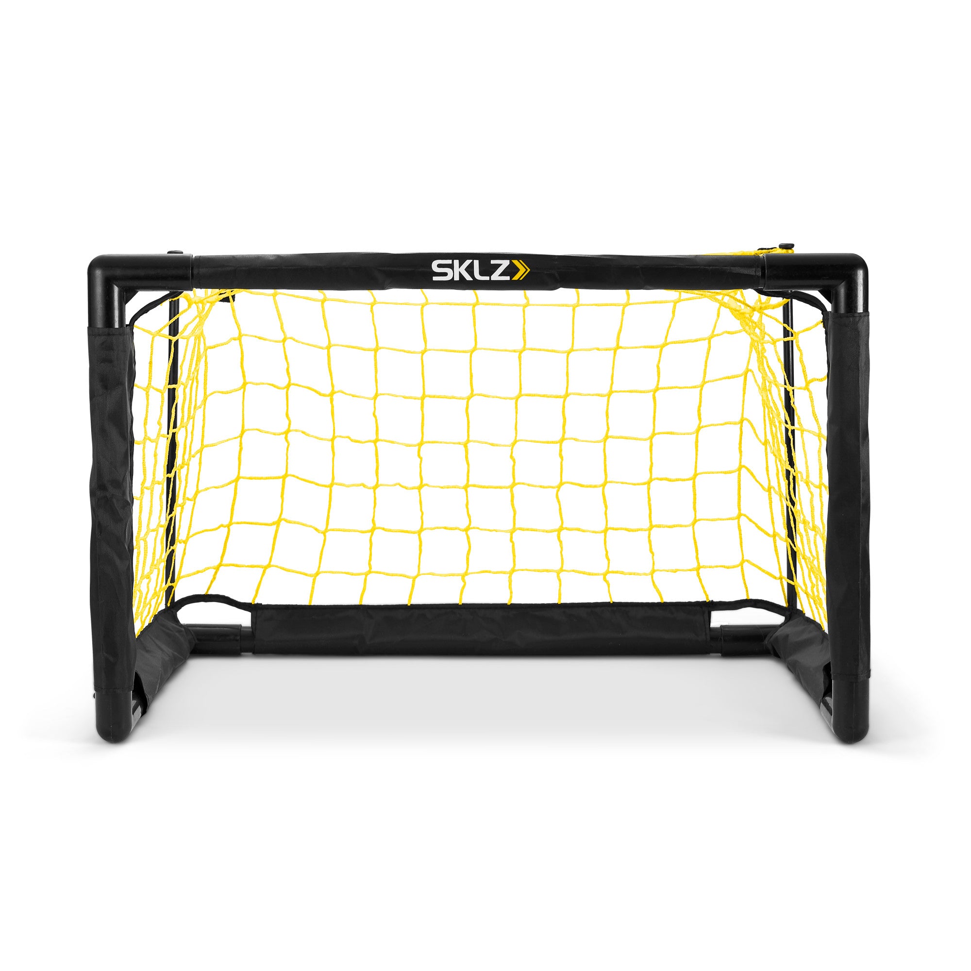 sklz-pro-mini-soccer-mini-tor-set-mit-weichem-foam-ball-f-r-indoor-fu-ball-in-je image 3