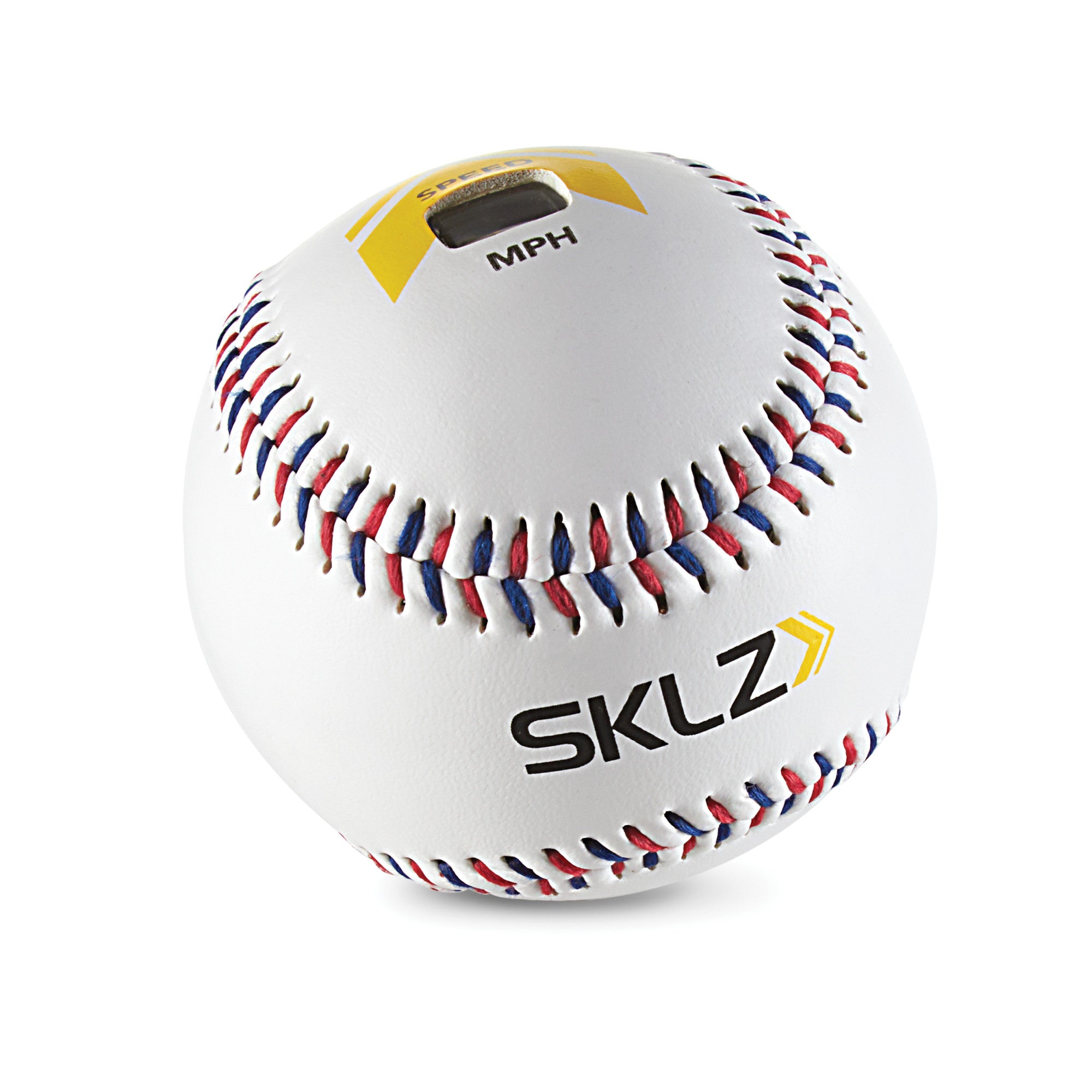 sklz-bullet-ball-baseball-wurfgeschwindigkeitstrainer-mit-messung-bis-120-mph image 3