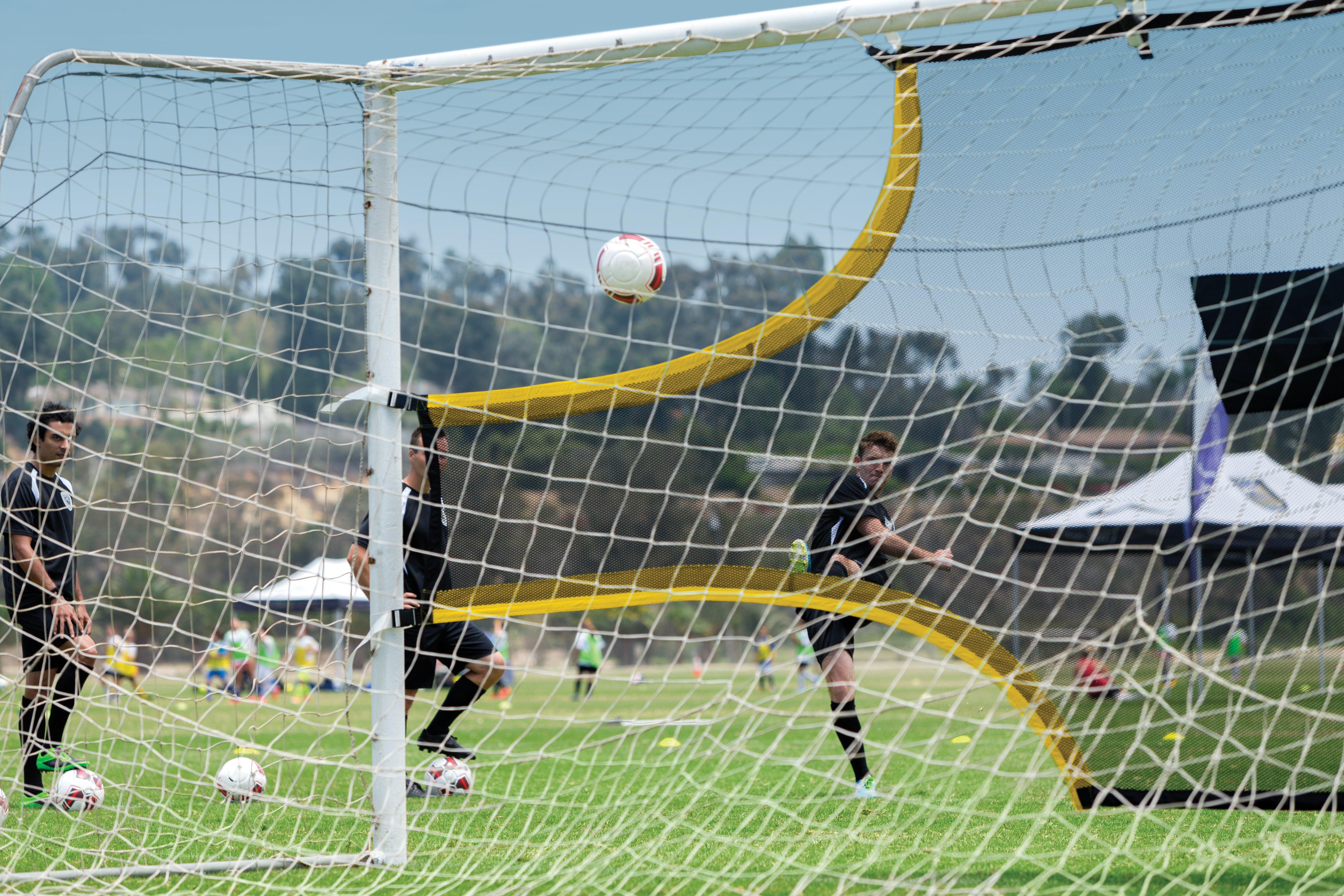 sklz-goalshot-torschuss-trainingsziel-f-r-soccertore image 8