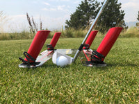 eyeline-golf-speed-trap-2-0-schwungpfad-und-schlagfl-chen-trainer-mit-verstellba image 6