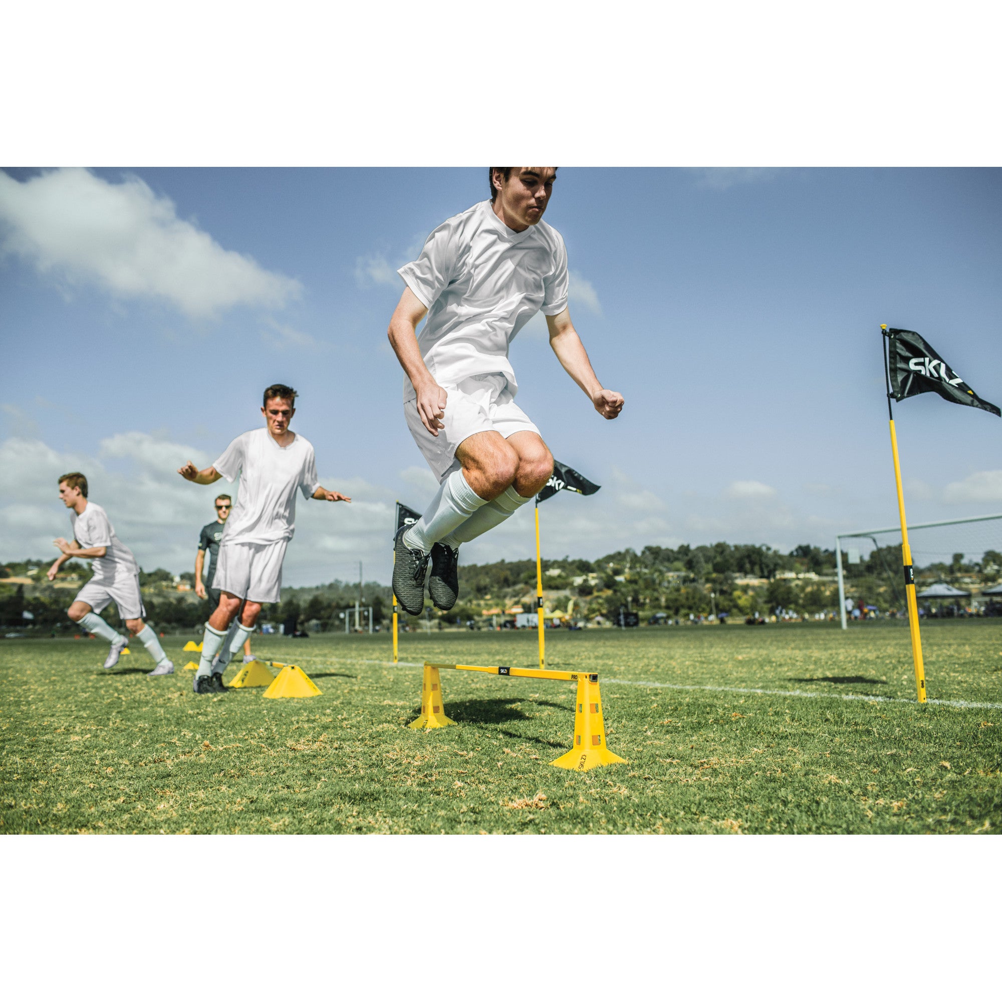 sklz-pro-training-agility-poles-teleskopische-trainingstangen-h-henverstellbar-a image 8