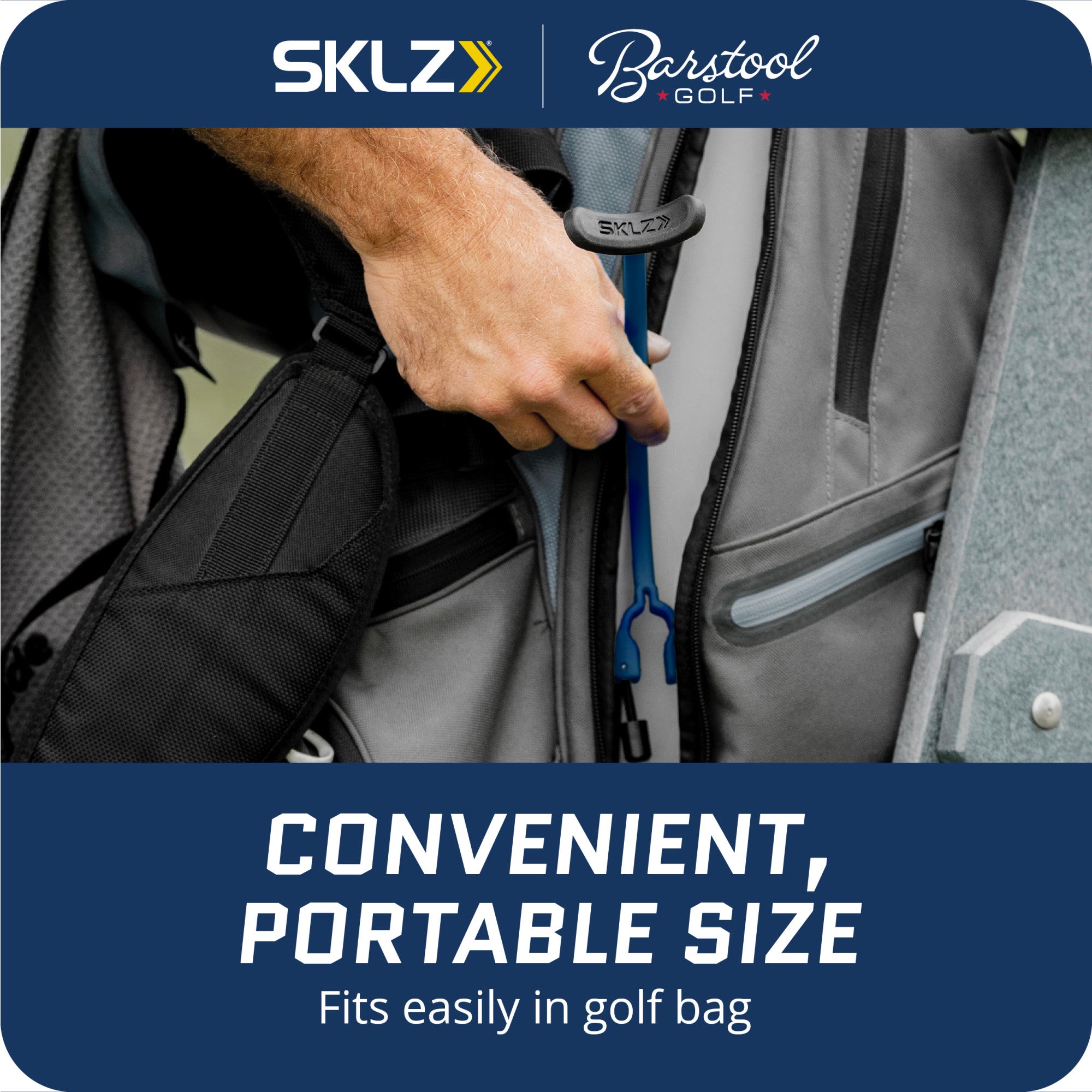 sklz-barstool-hinge-trainer-golf-schwungtrainer-f-r-handgelenk-scharnier-schwung image 8