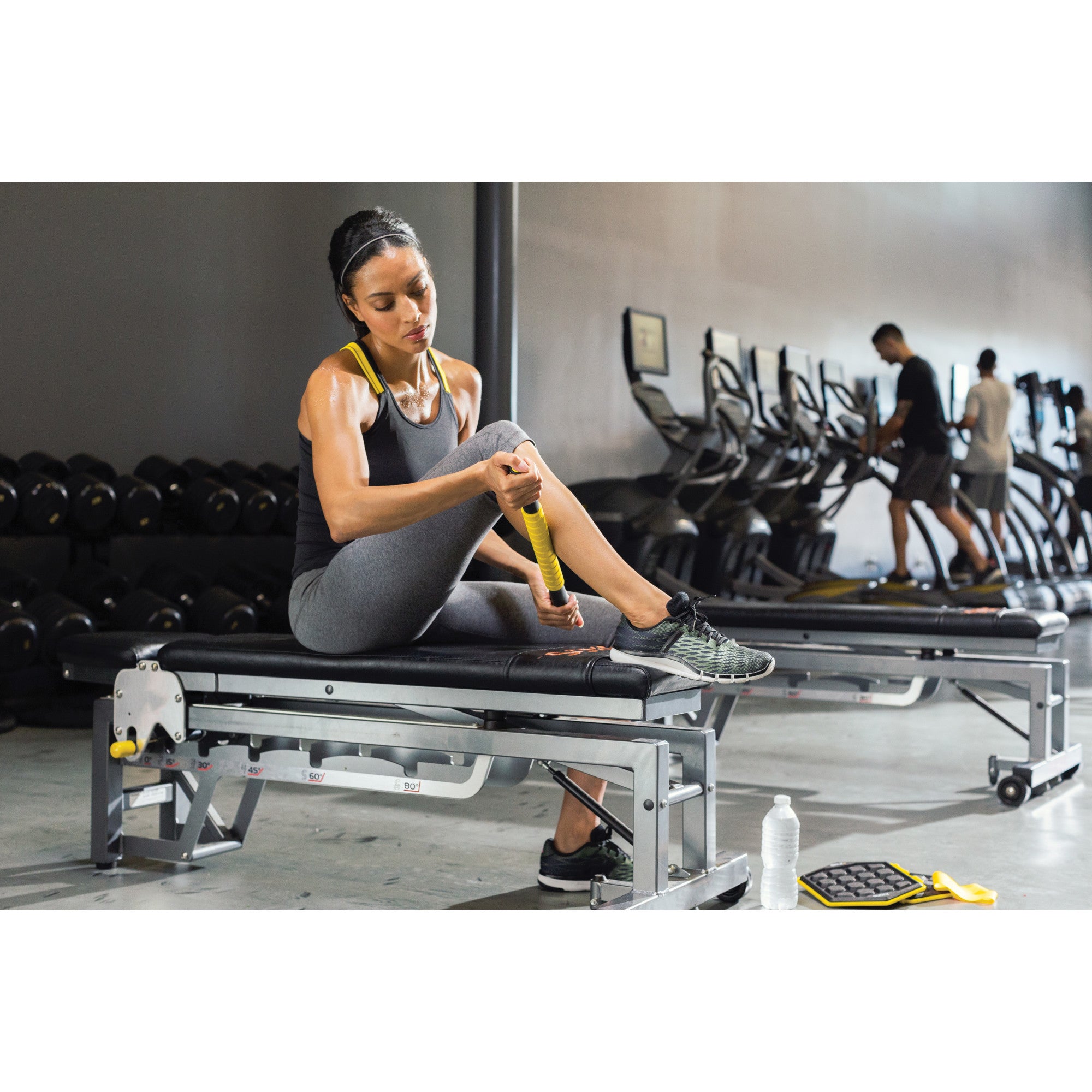 sklz-massage-bar-myofaszial-release-stab-mit-kugellager-system-f-r-muskelregener image 7