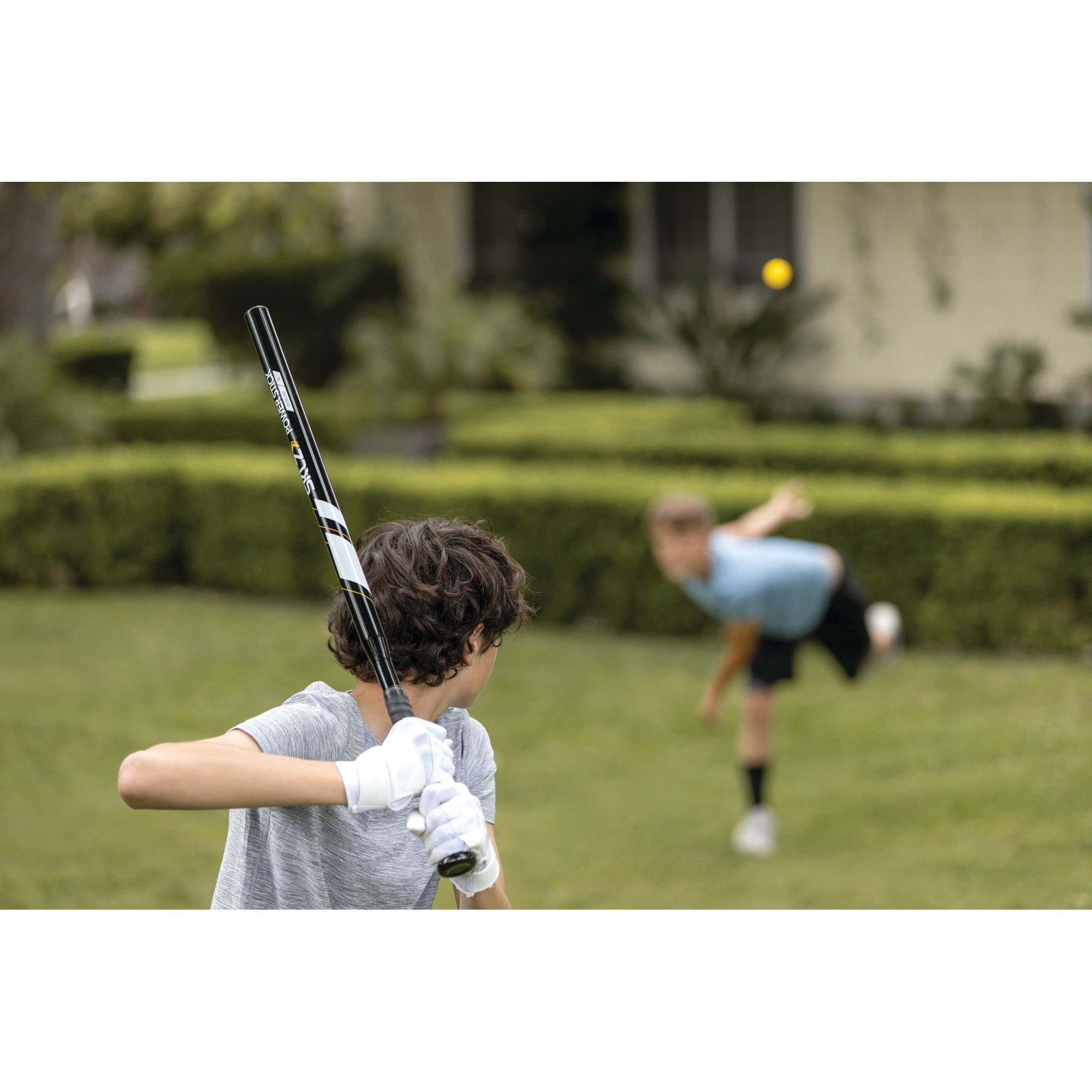 sklz-power-stick-baseball-trainings-schl-ger-30-oz-gewichtstrainer-mit-schmalem- image 2