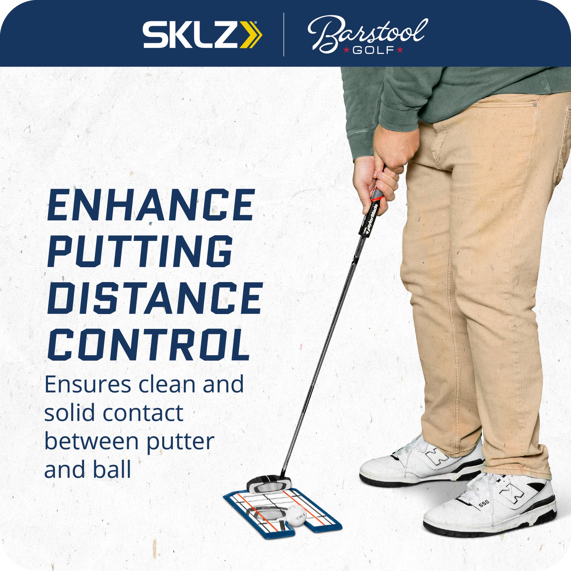 sklz-barstool-true-line-putting-mirror-puttspiegel-mit-ausrichtungslinien-f-r-go image 7