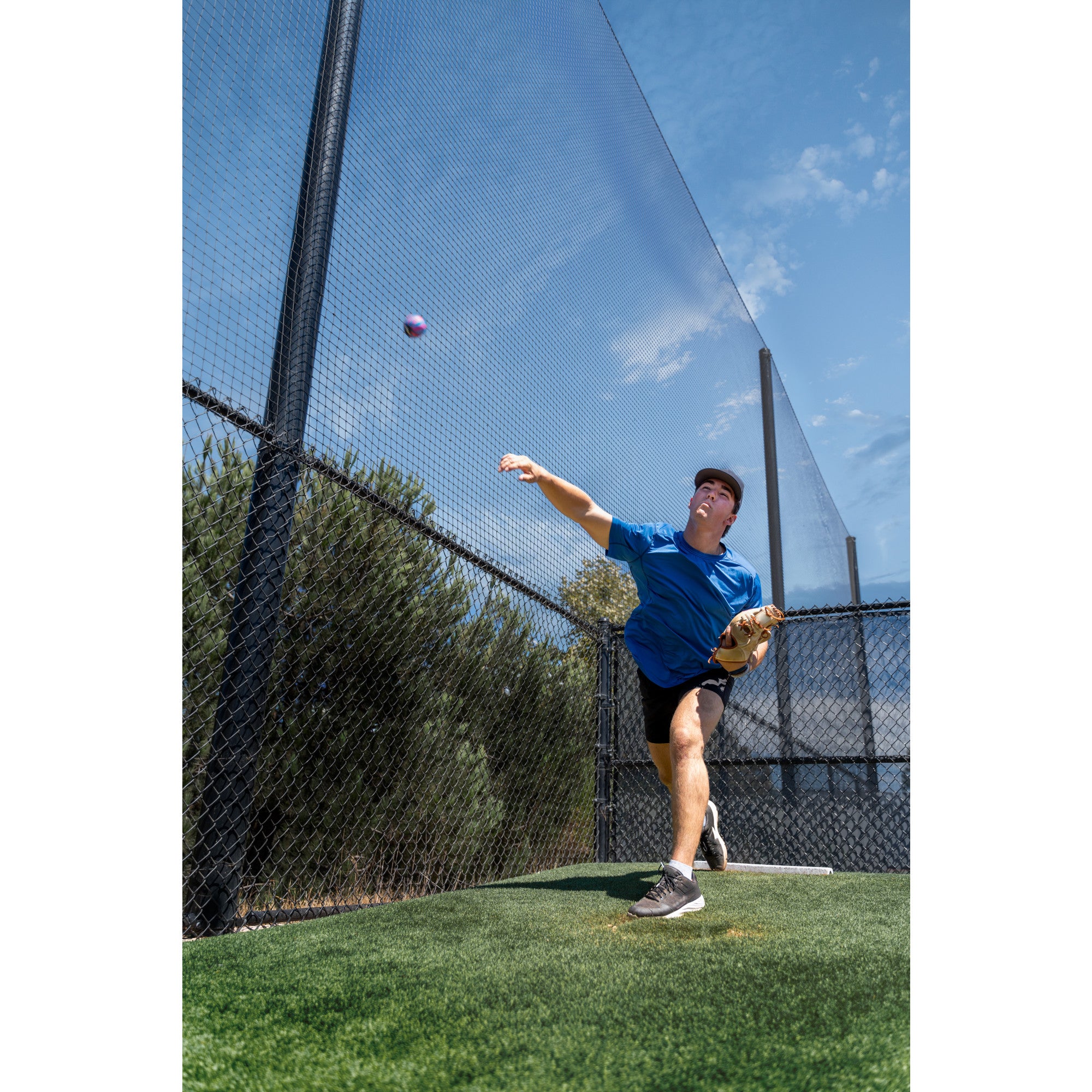sklz-spin-vision-baseball-wurftrainer-set-mit-farbwechselndem-feedback-ball-und- image 5