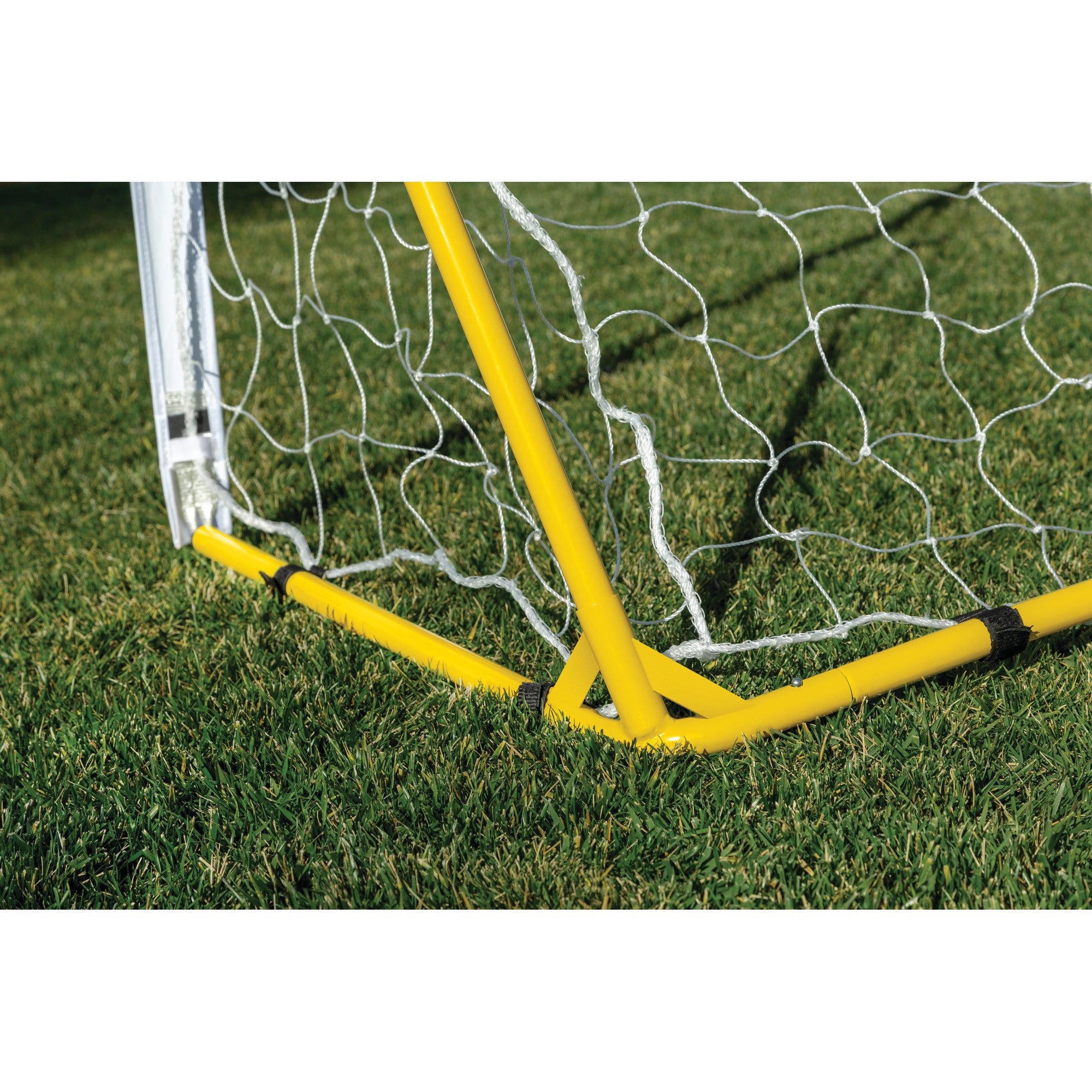 sklz-quickster-tragbares-fu-balltor-mit-tension-tite-stangen image 4