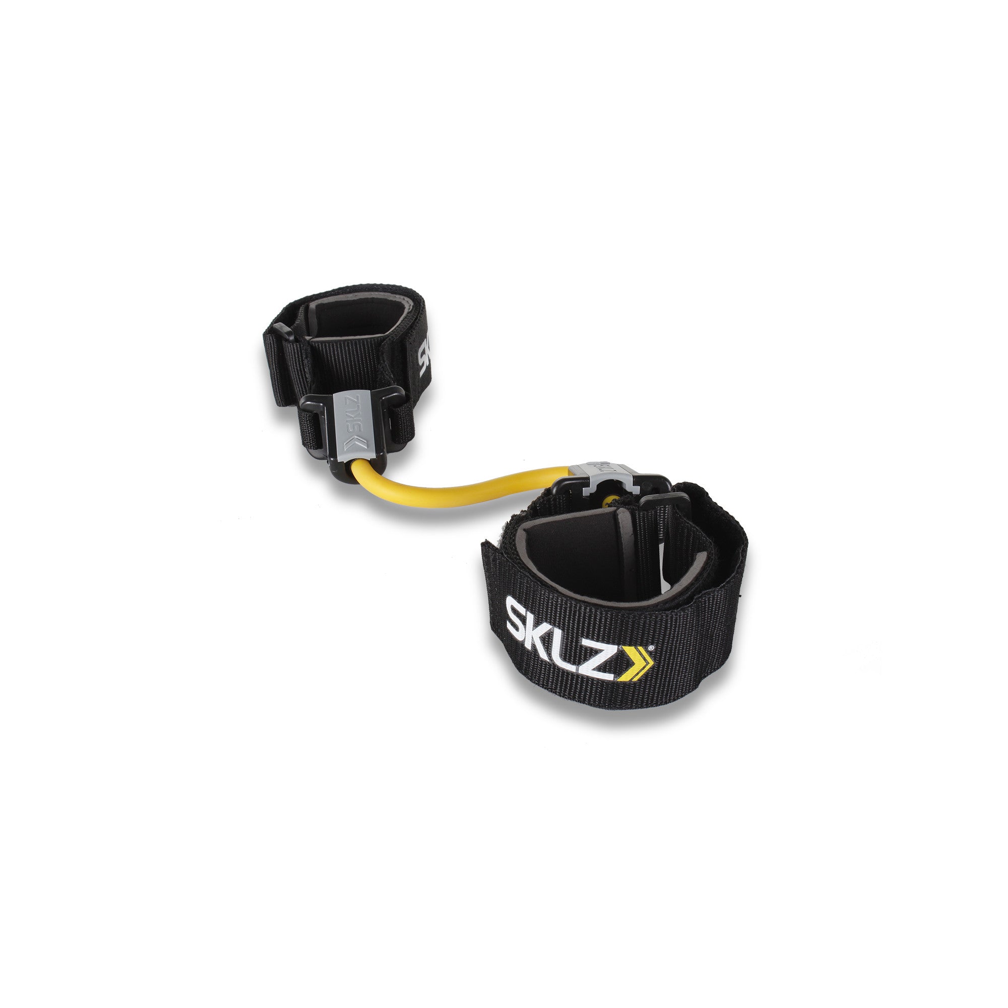 sklz-lateral-resistor-pro-seitliches-widerstandstrainer-mit-3-kabeln-und-slide-l image 3