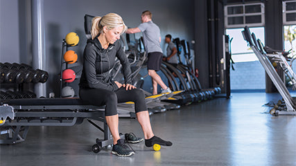 sklz-foot-massage-ball-fu-massageball-f-r-regeneration-mobilisation-und-faszienr image 2