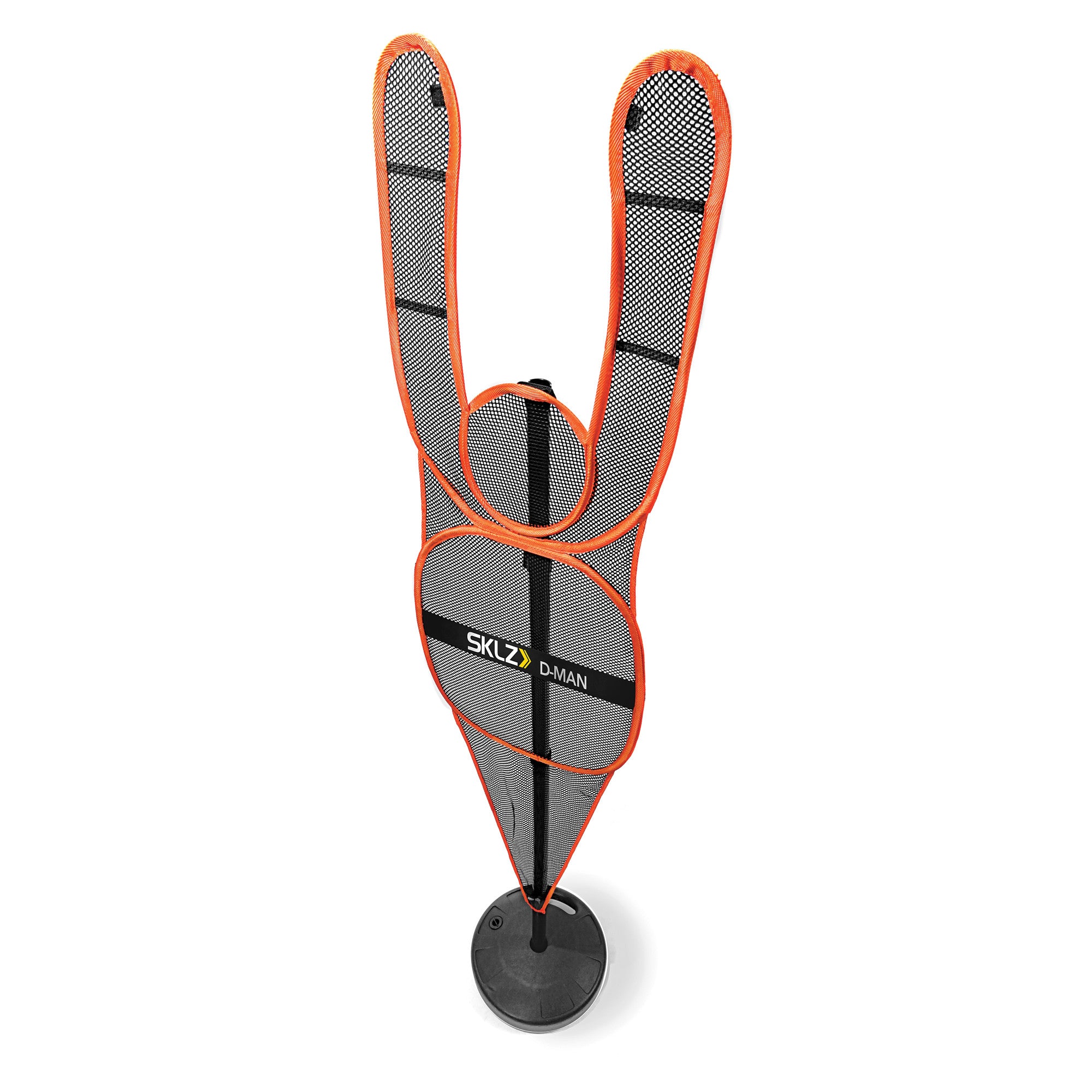 sklz-d-man-basketball-tragbare-defensive-trainingsfigur-mit-teleskopstange-6-5-8 image 3