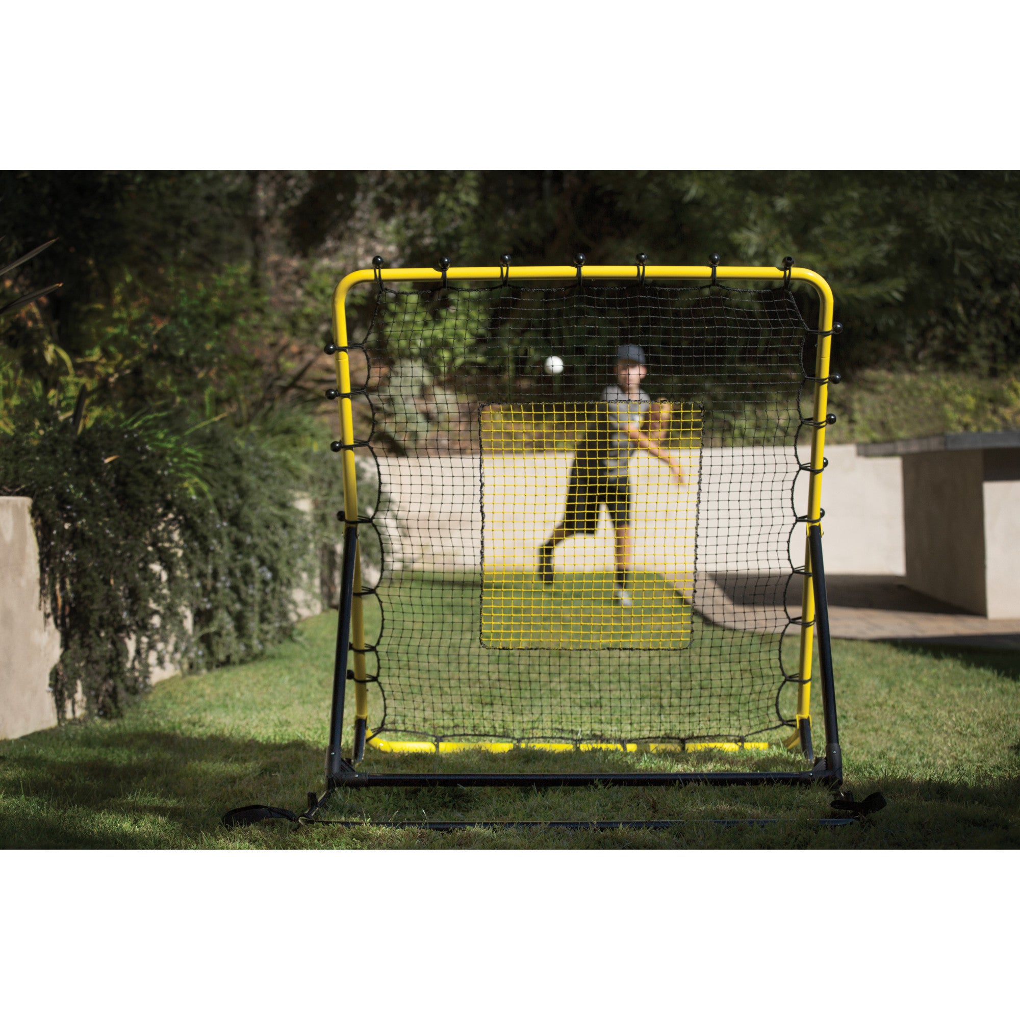 sklz-fielding-trainer-3-in-1-baseball-softball-rebounder-f-r-bodenb-lle-line-dri image 5