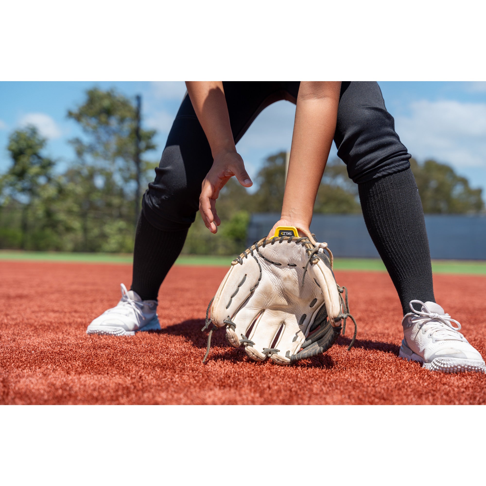 sklz-fielding-hands-formbare-handschuh-einlage-f-r-baseball-und-softball-fieldin image 4