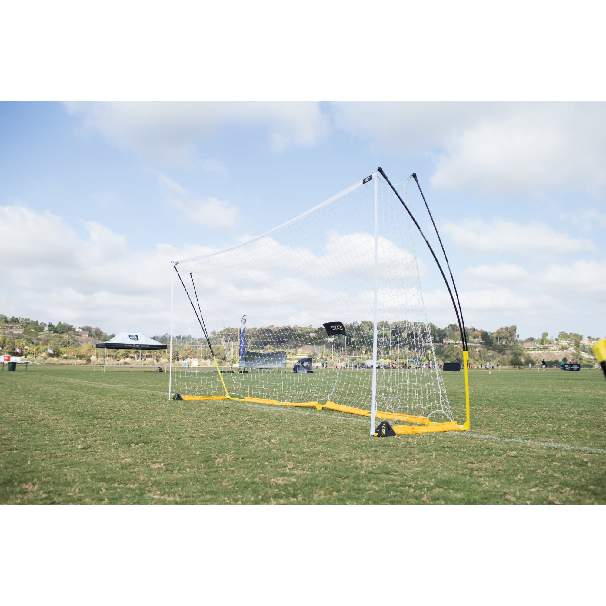 sklz-pro-training-utility-weights-2er-set-4-lb-gummigewichte-f-r-agility-poles-u image 4