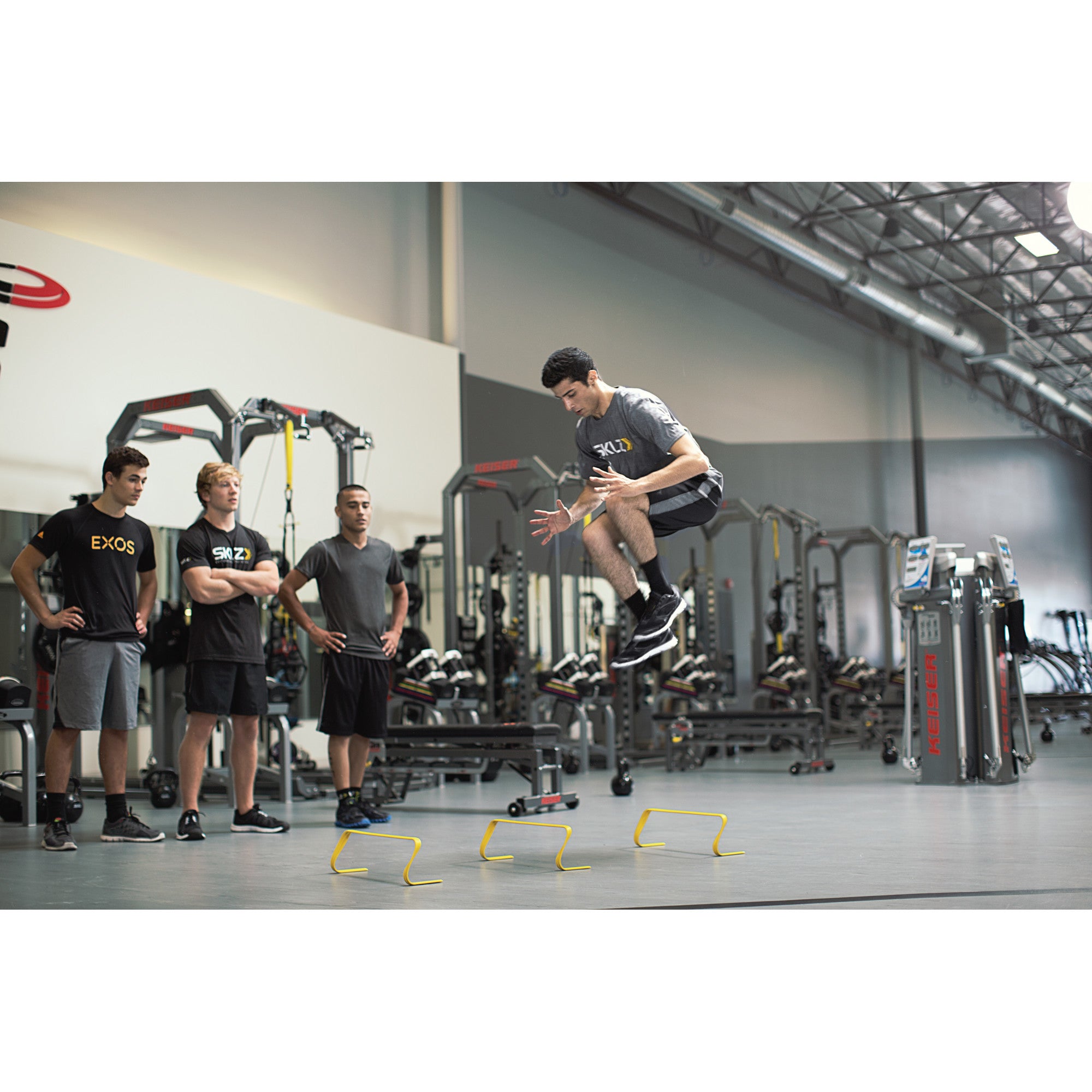 sklz-6x-hurdles-6er-set-h-rden-mit-bounce-back-konstruktion-und-tragetasche image 5