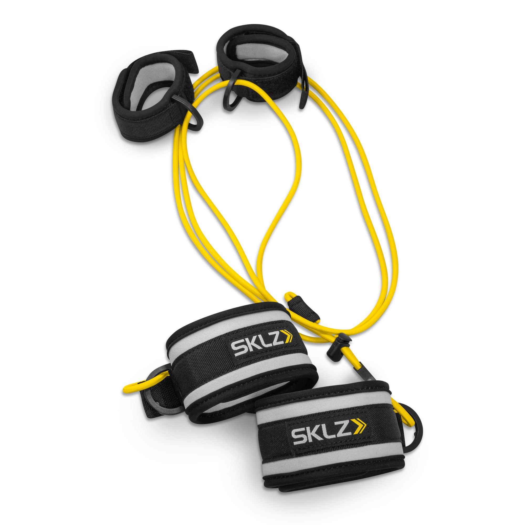 sklz-bump-n-pass-volleyball-pritsch-trainer image 3
