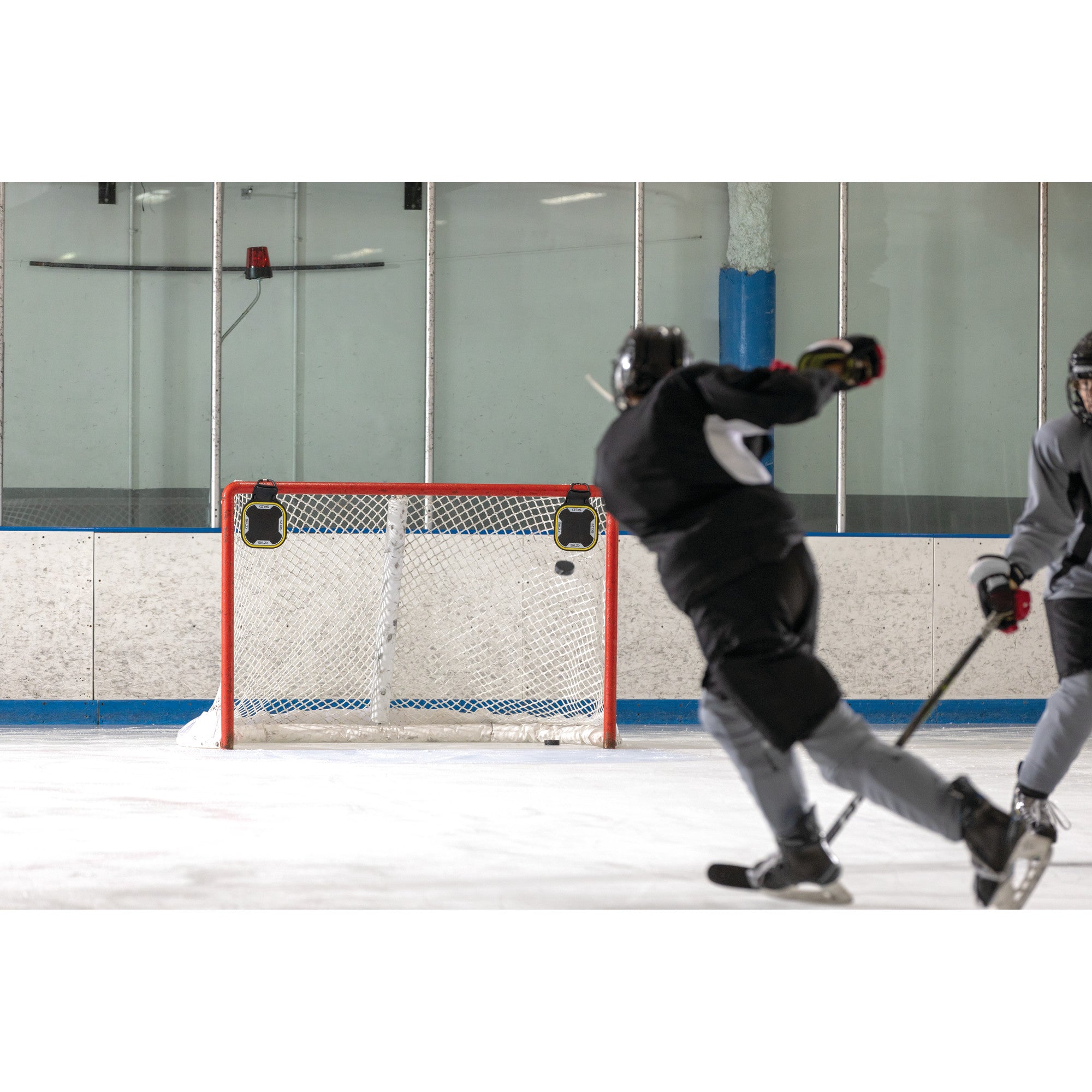 sklz-universal-shooting-target-schussziel-aus-flexiblem-verbundmaterial-f-r-lacr image 7