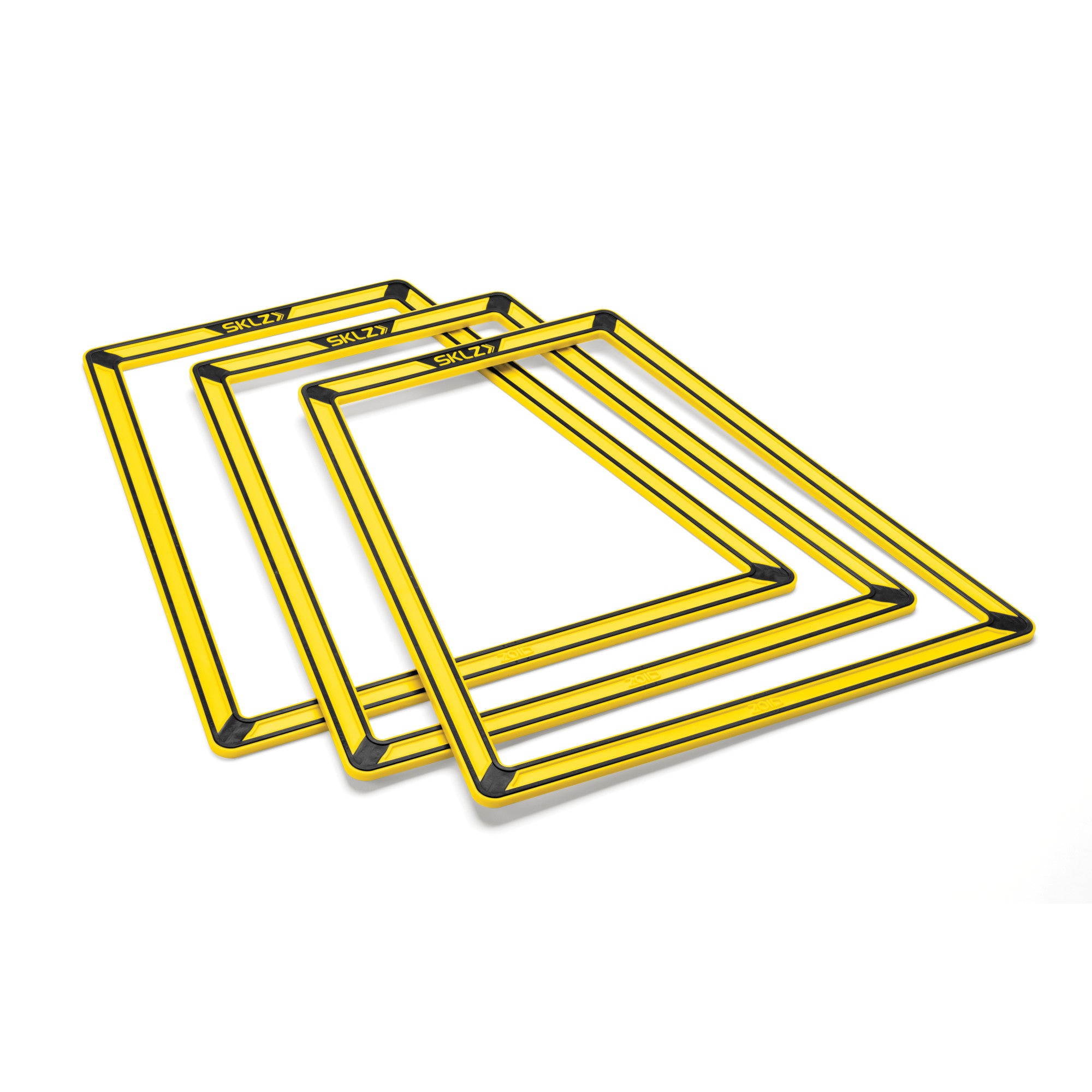 sklz-agility-trainer-pro-trapez-agility-h-rden-set-f-r-spielspezifisches-schnell image 1