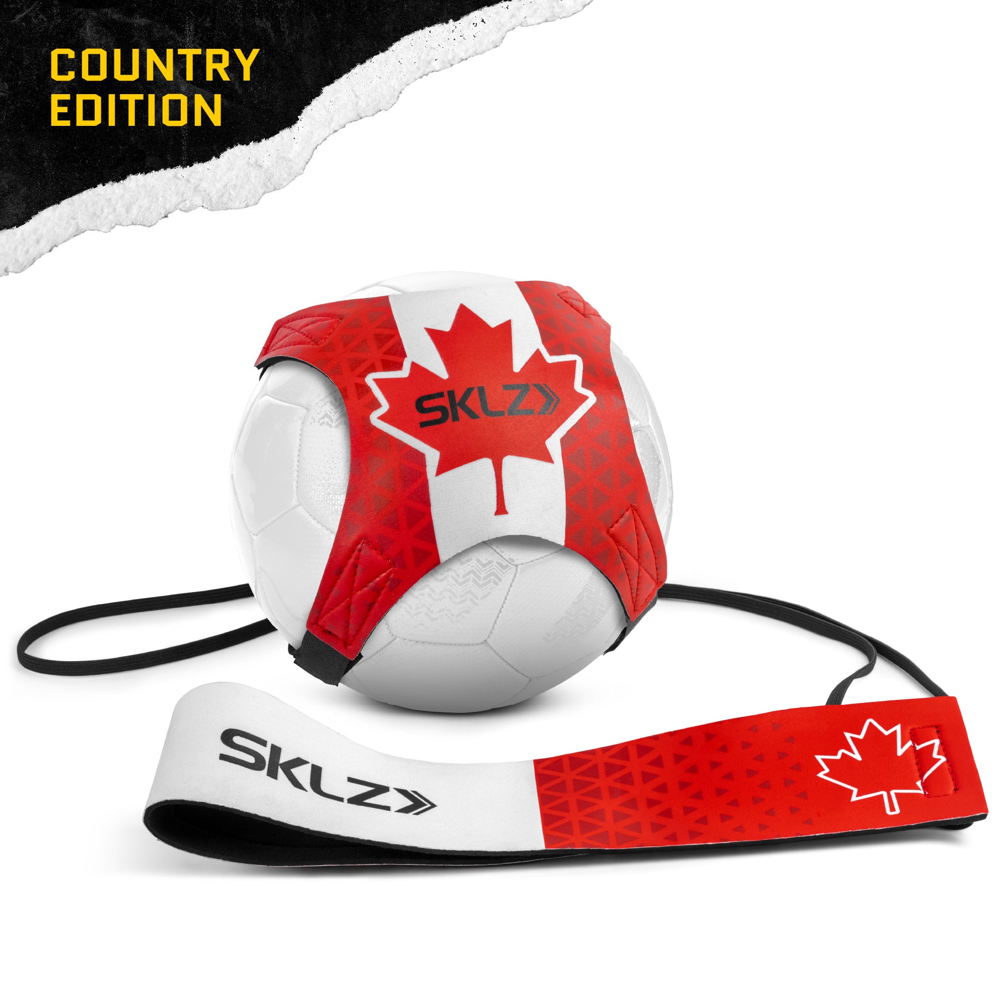 sklz-star-kick-solo-soccer-trainer-einzelfu-balltrainer-mit-verstellbarer-kordel image 3