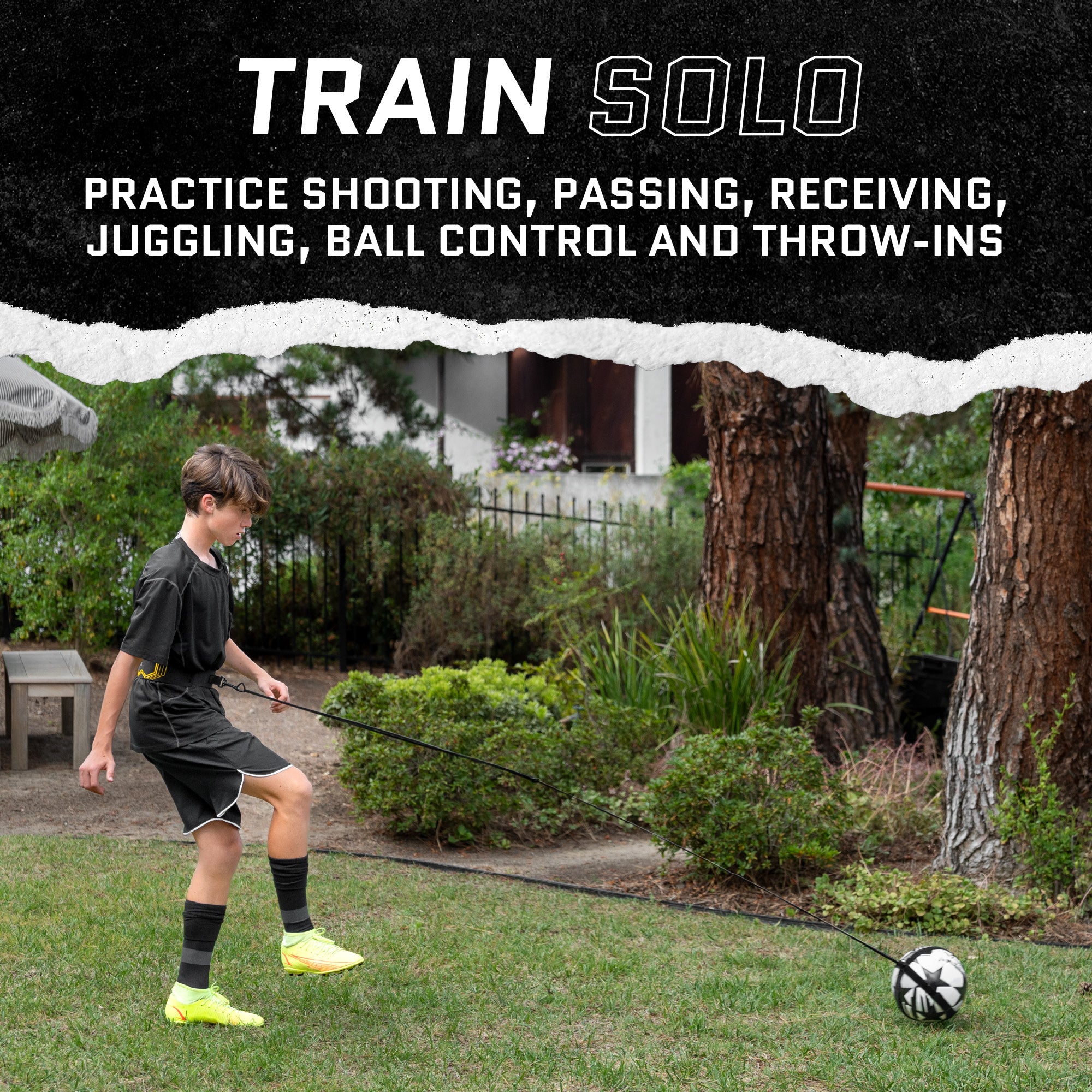 sklz-star-kick-solo-soccer-trainer-einzelfu-balltrainer-mit-verstellbarer-kordel image 8