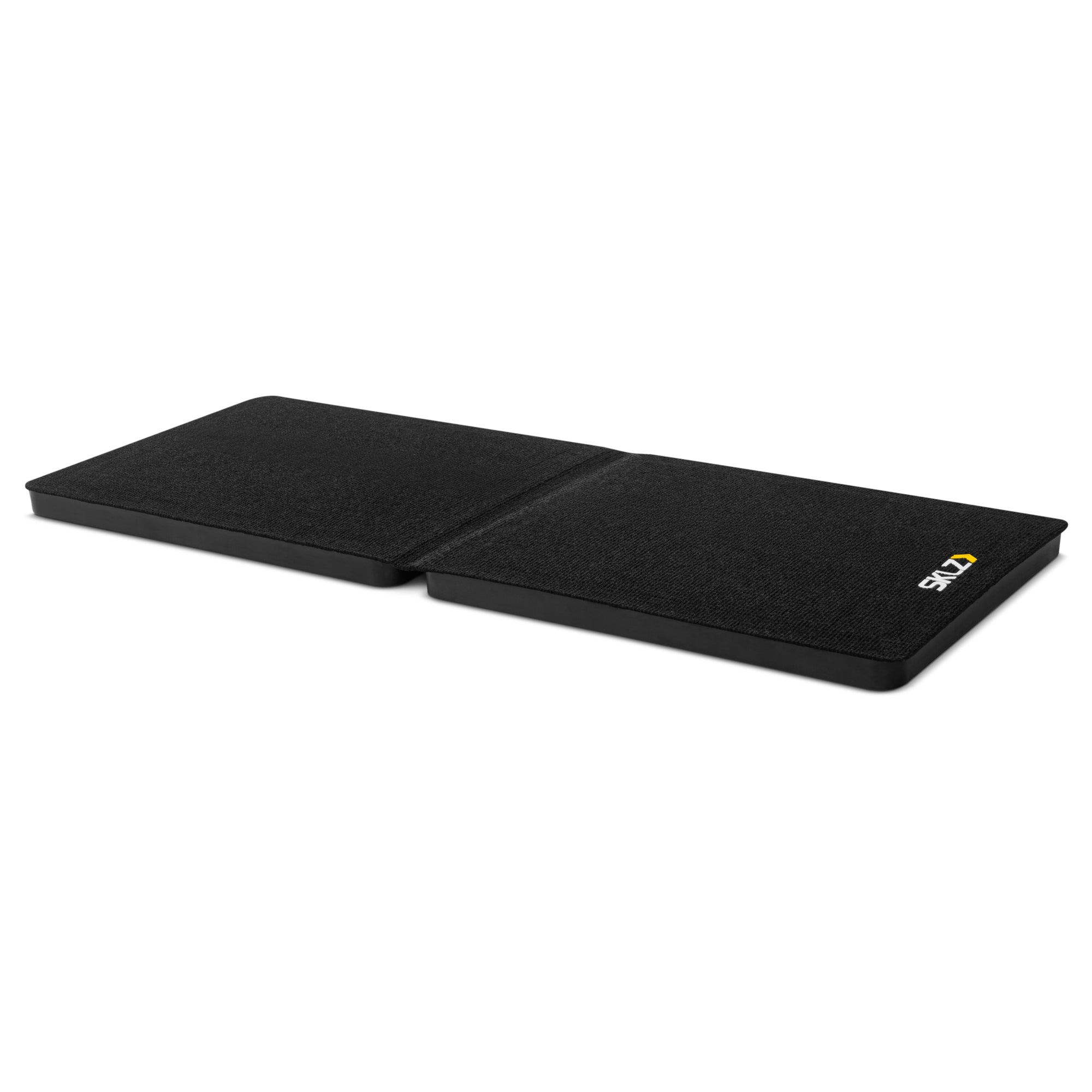sklz-pure-divot-mat-18-x-11-golf-swing-trainingsmatte-mit-stance-matte image 3