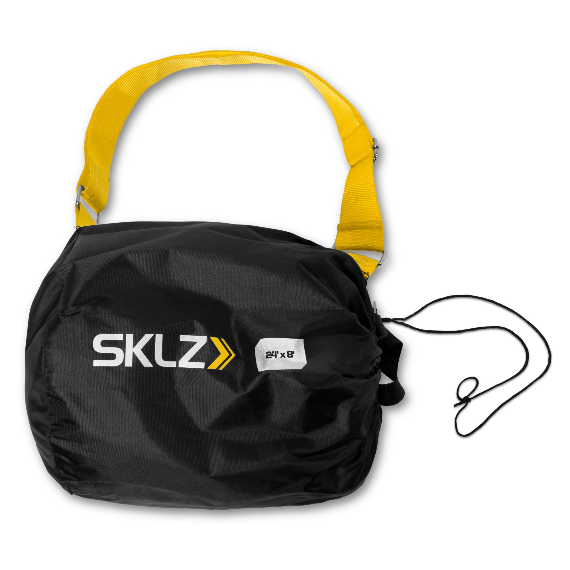 sklz-goalzone-shooting-target-fu-ball-torschusstrainer-mit-vier-eckzonen-und-dur image 4