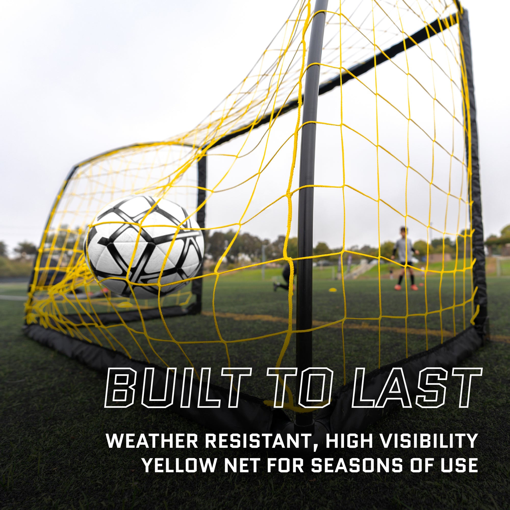sklz-youth-striker-fu-balltor-6x4-fu image 4